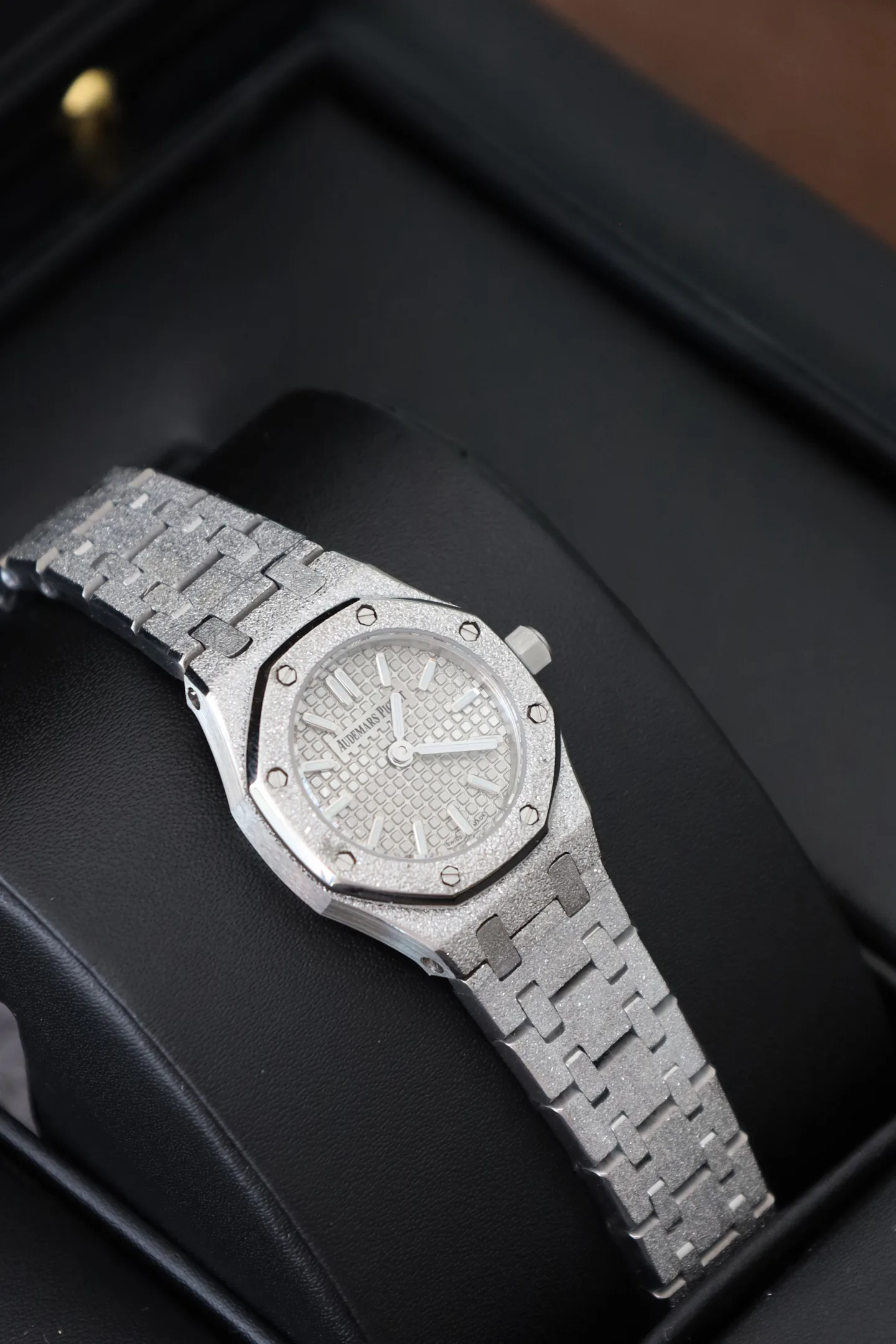 Часы Женские Audemars Piguet 1284222
