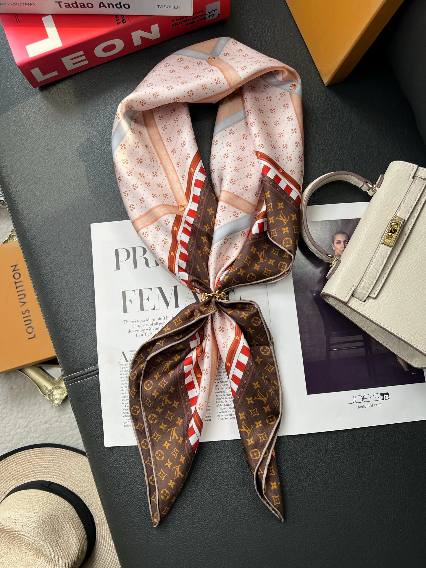 Платки Louis Vuitton 13478527