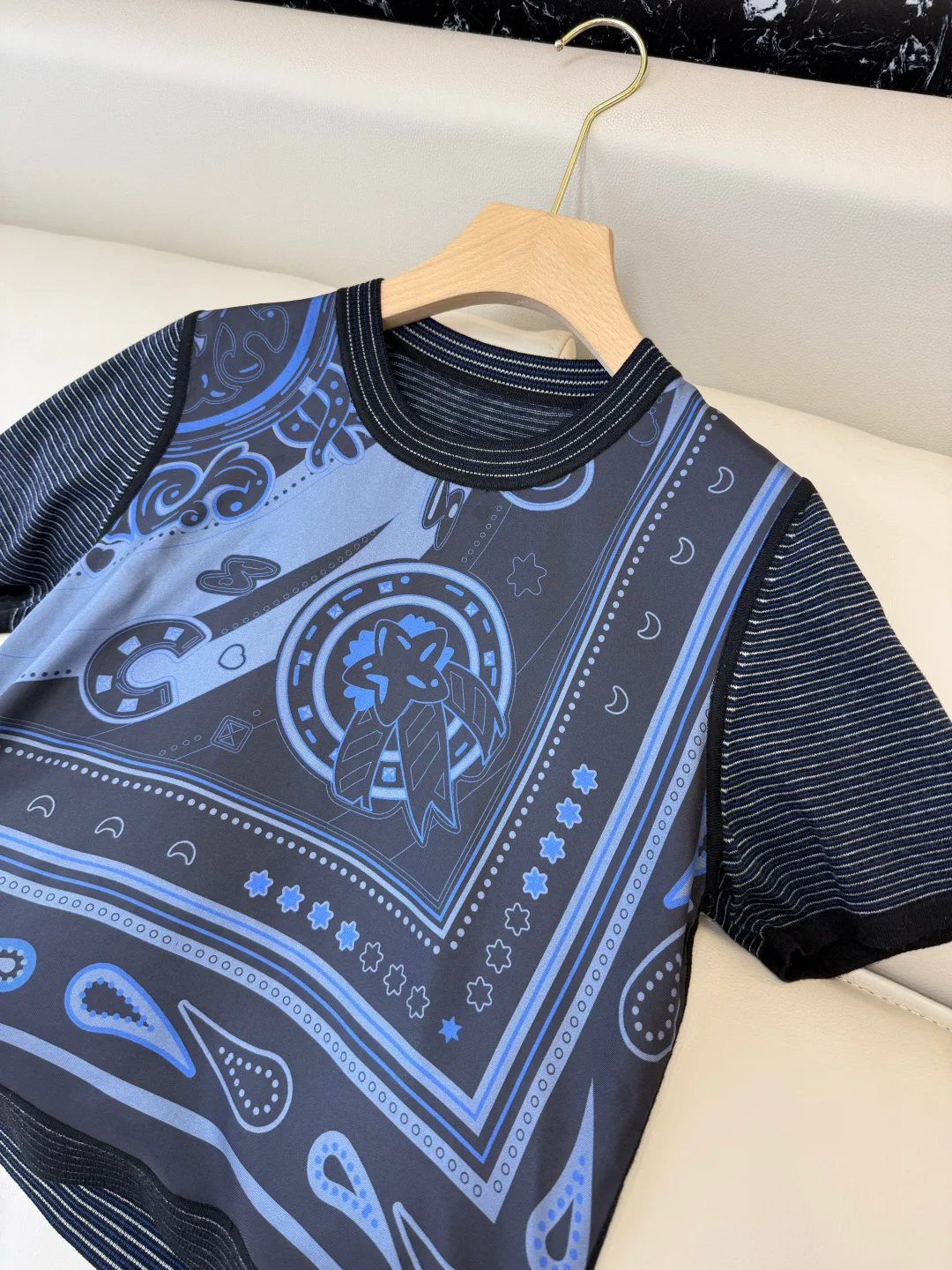 Джемперы И Свитеры Мужские Hermes 10503257