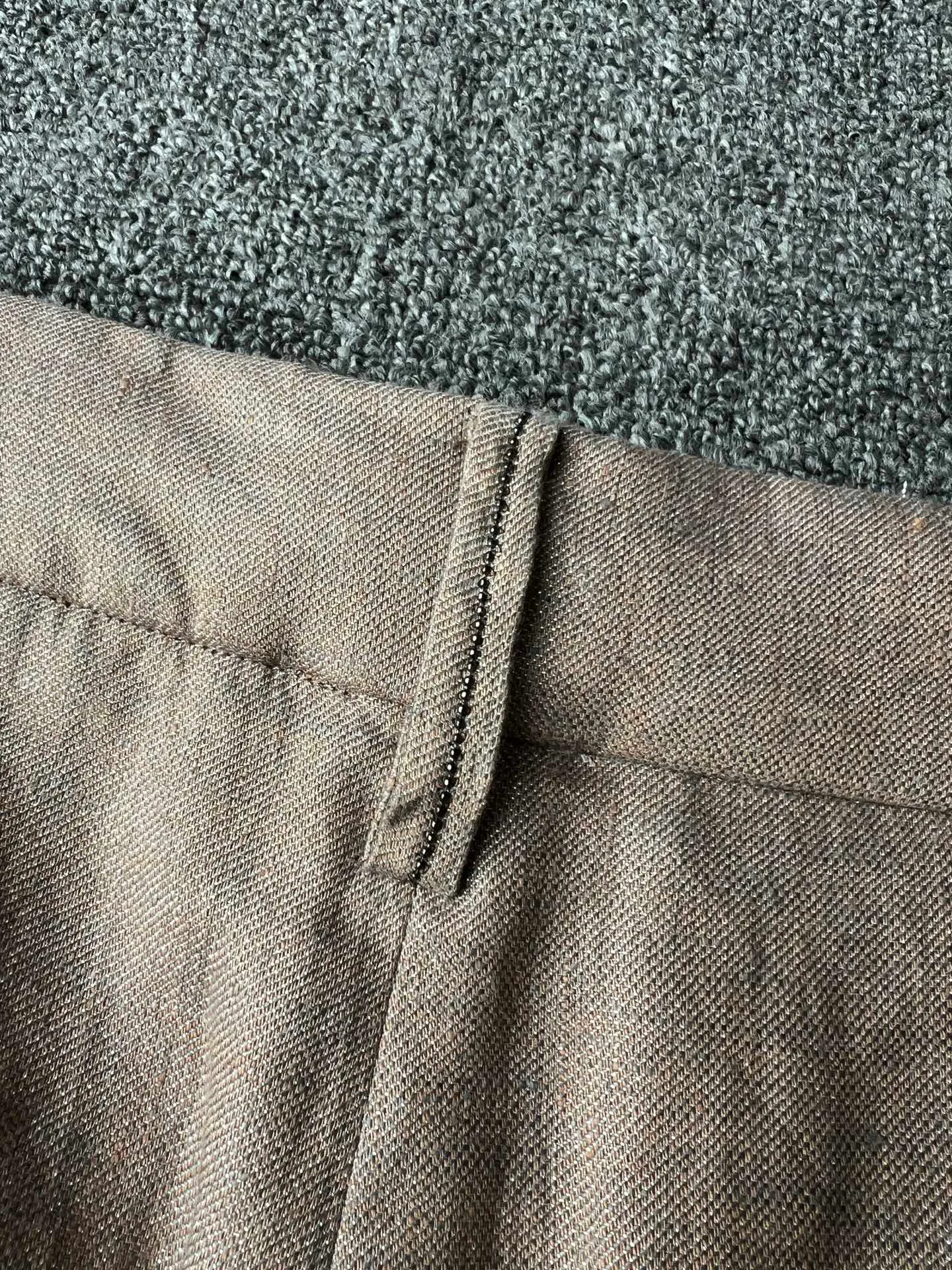 Брюки Женские Brunello Cucinelli 11189822