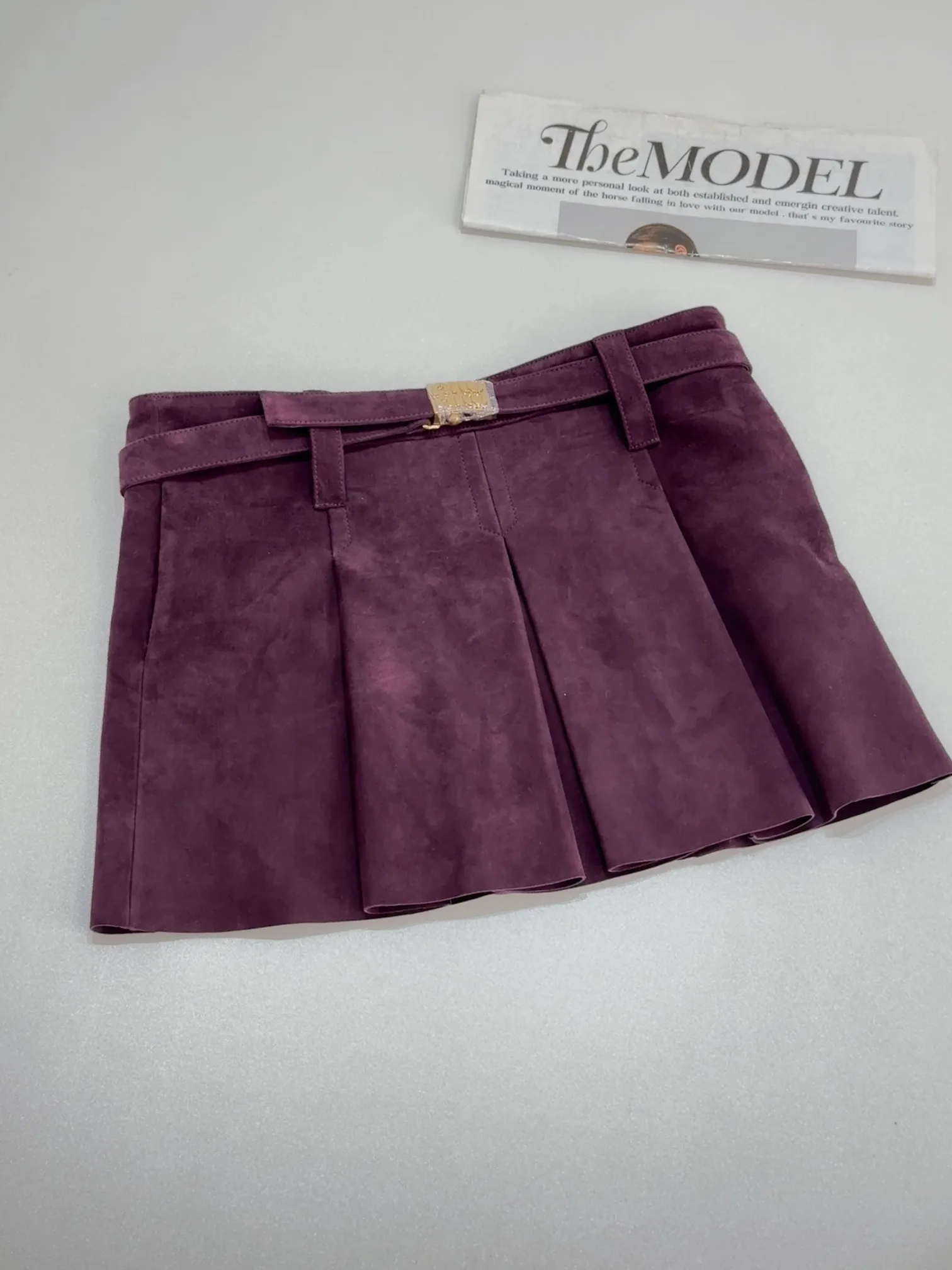 Юбки Женские Miu Miu 18101