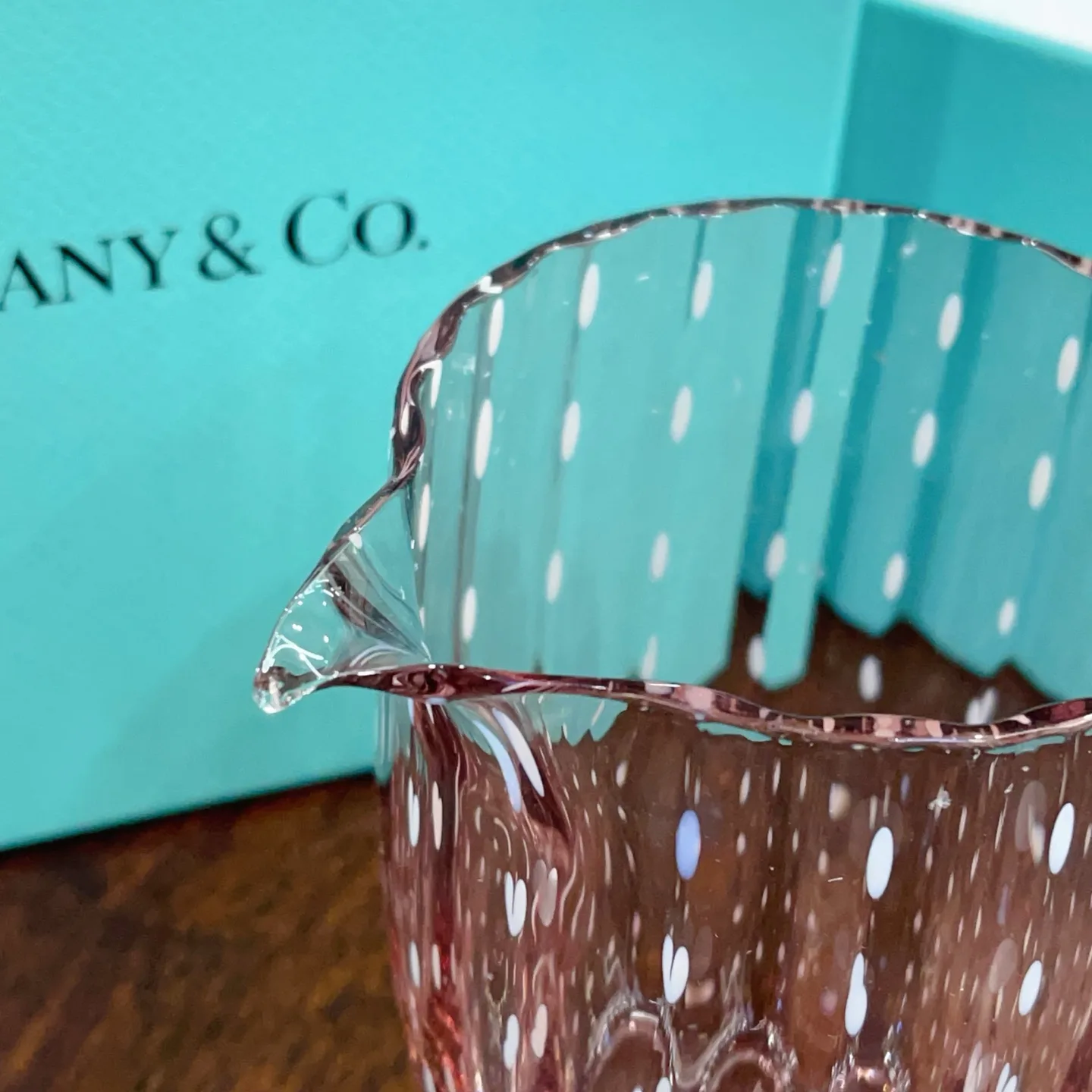 Посуда Tiffany 6755015