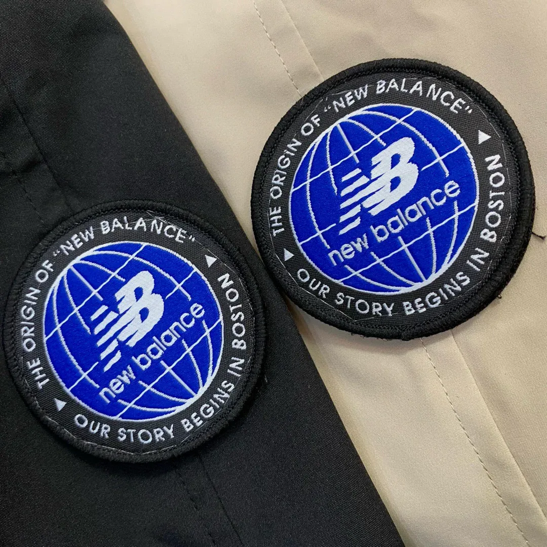 Куртки И Пуховики Мужские New Balance 435198