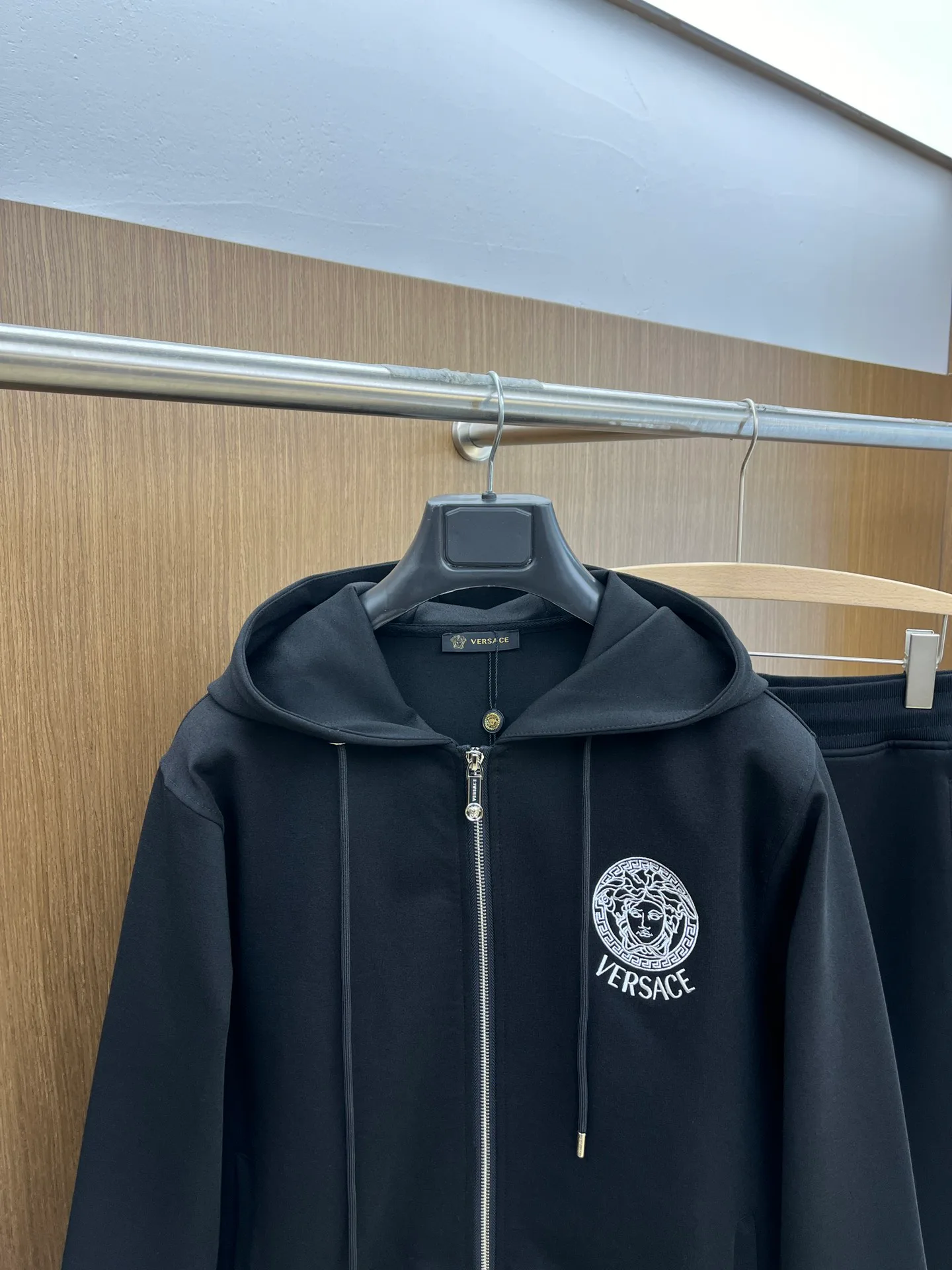 Спортивные Костюмы Мужские Versace 6300