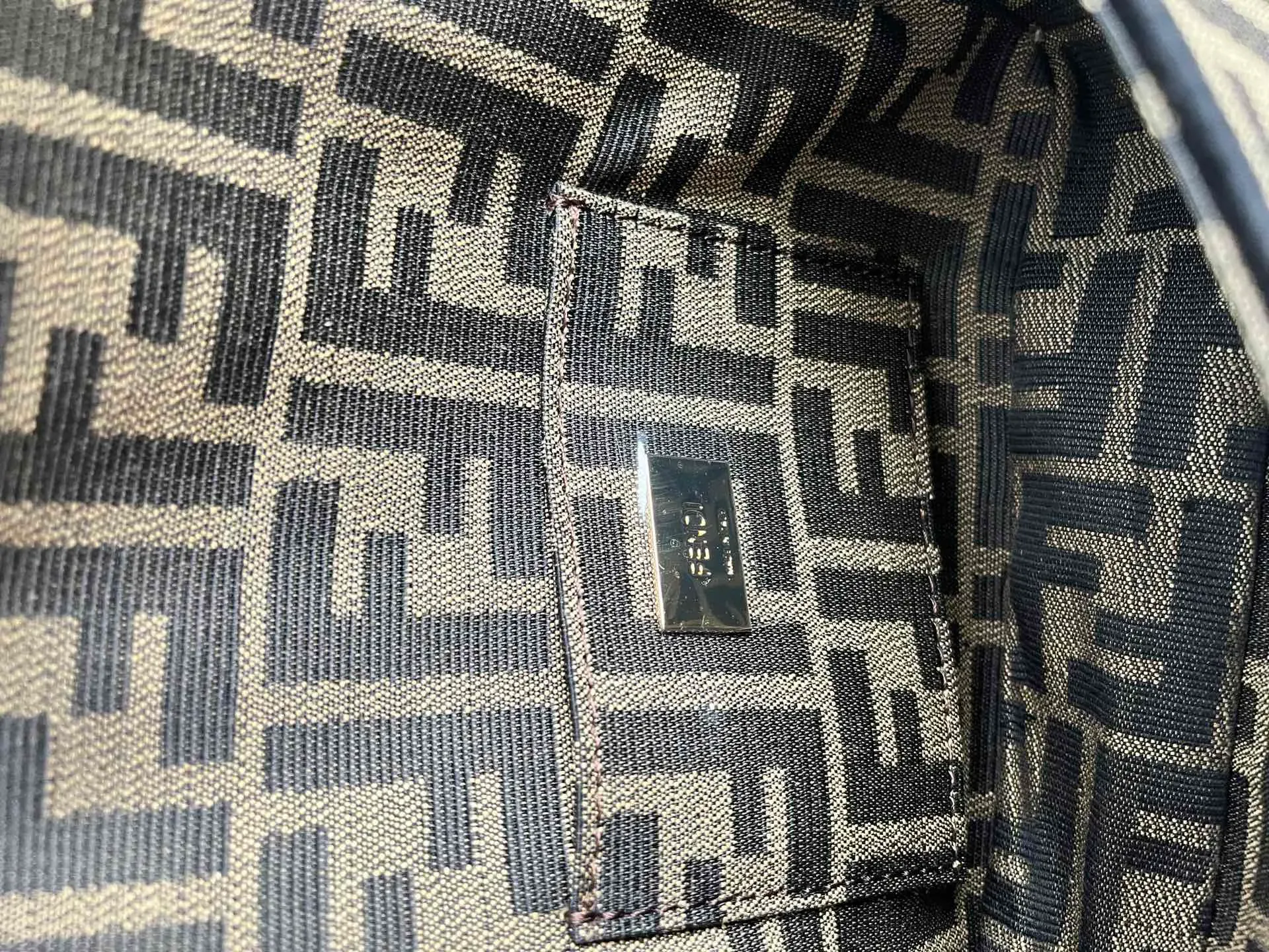 Сумки На Ремне Женские Fendi 1253896