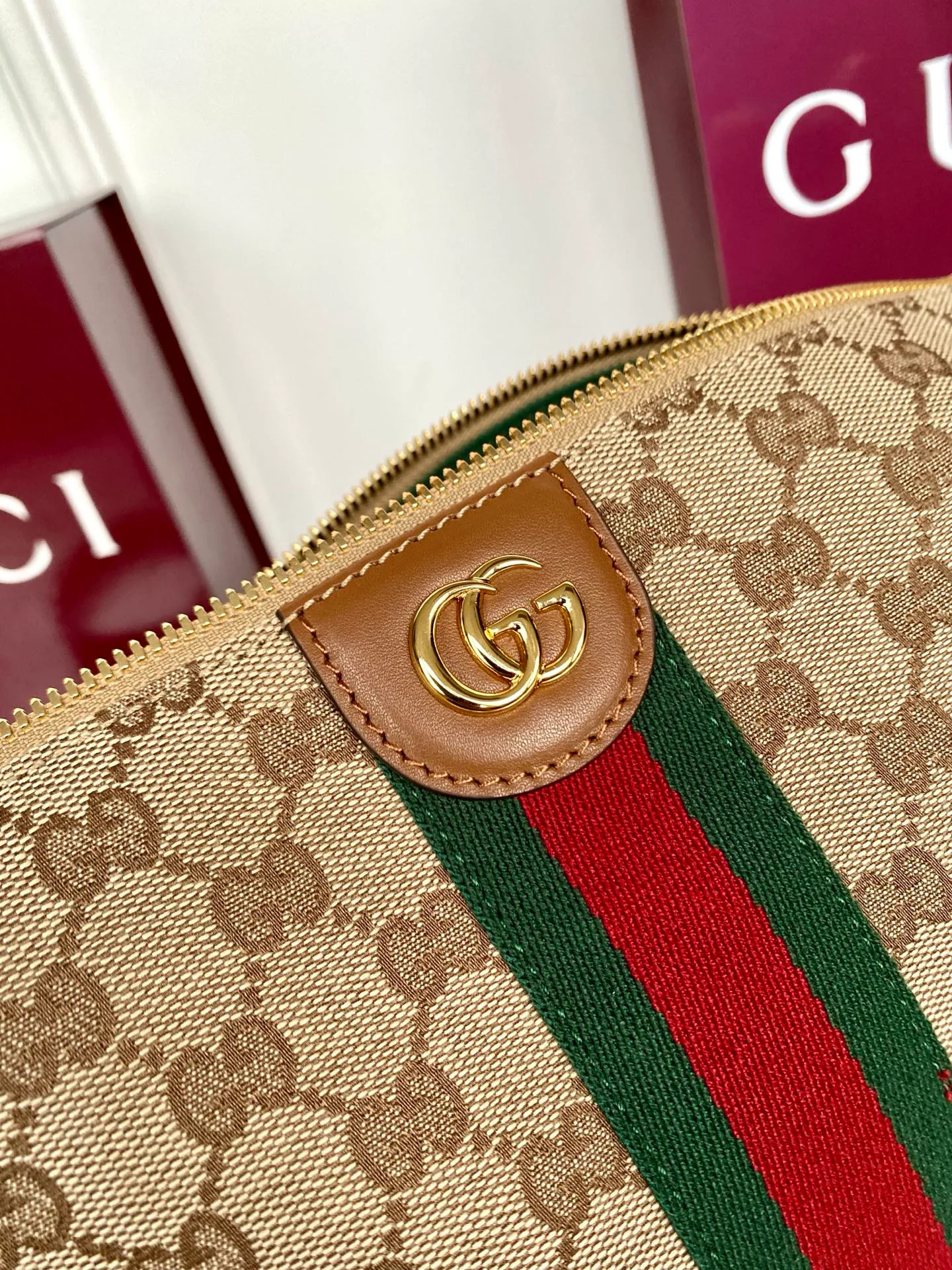 Сумки На Ремне Женские Gucci 10415395
