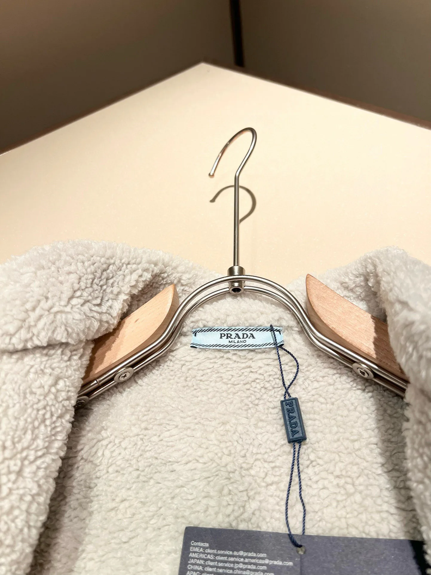 Куртки И Пуховики Мужские Prada 1151120