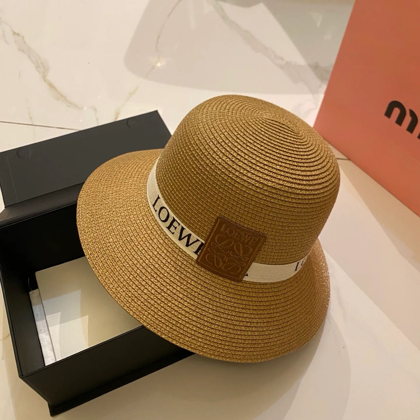 Головные Уборы Loewe 17498286