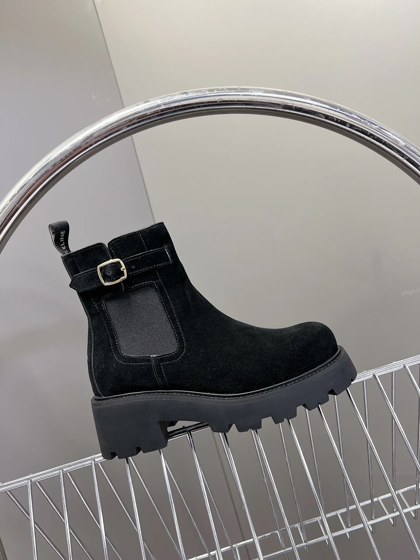 Ботинки Женские Celine 18005910