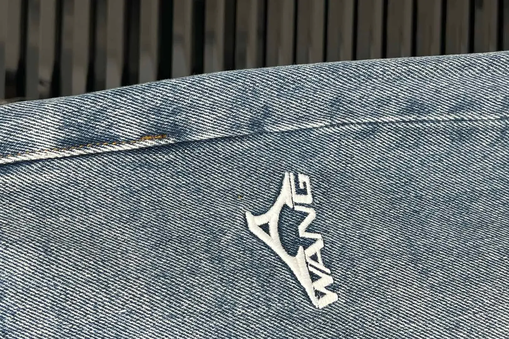 Джинсы Женские Alexander Wang 21443