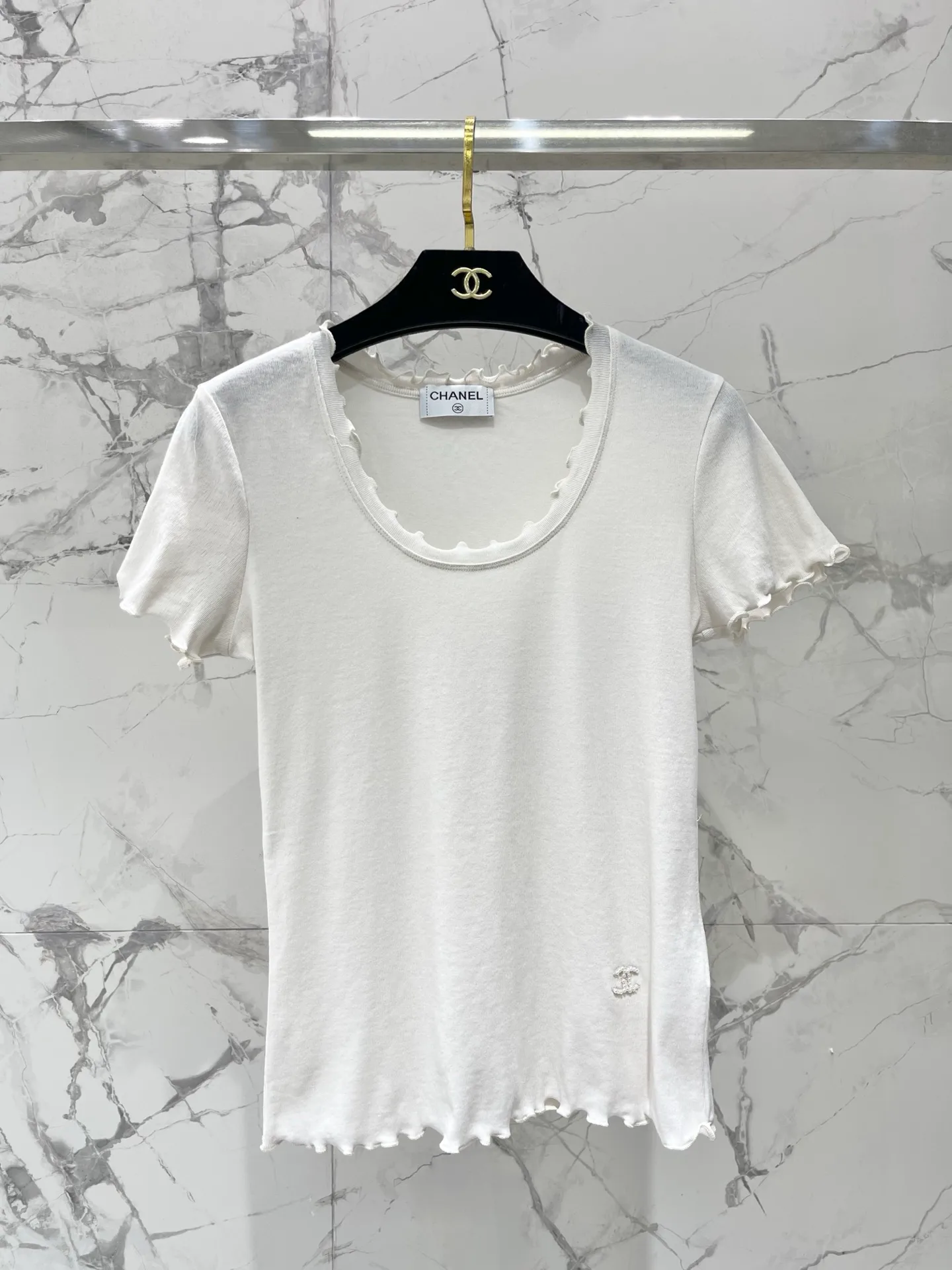 Топы Женские Chanel 11594732