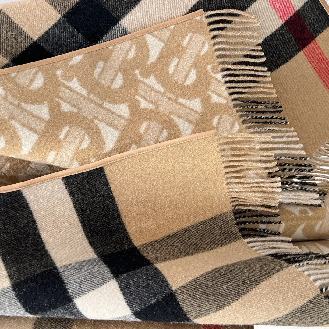 Шарфы Burberry 89508