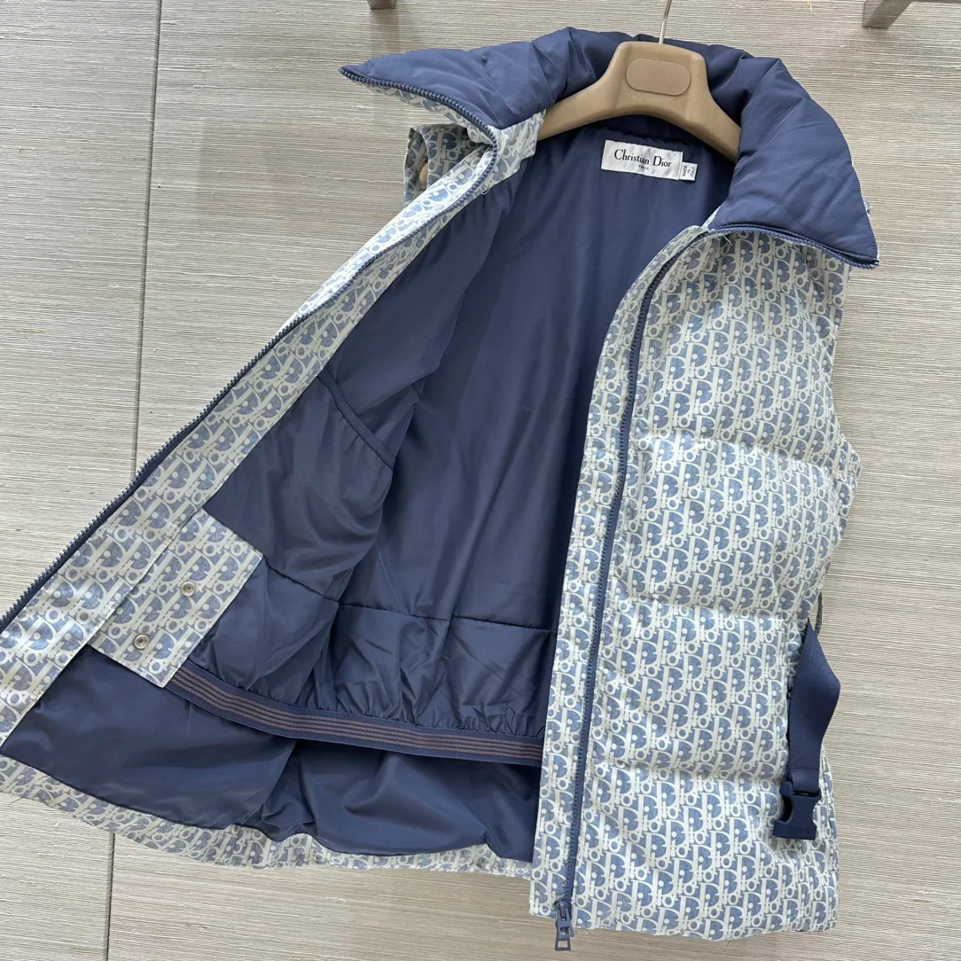 Жилеты Женские Christian Dior 294446