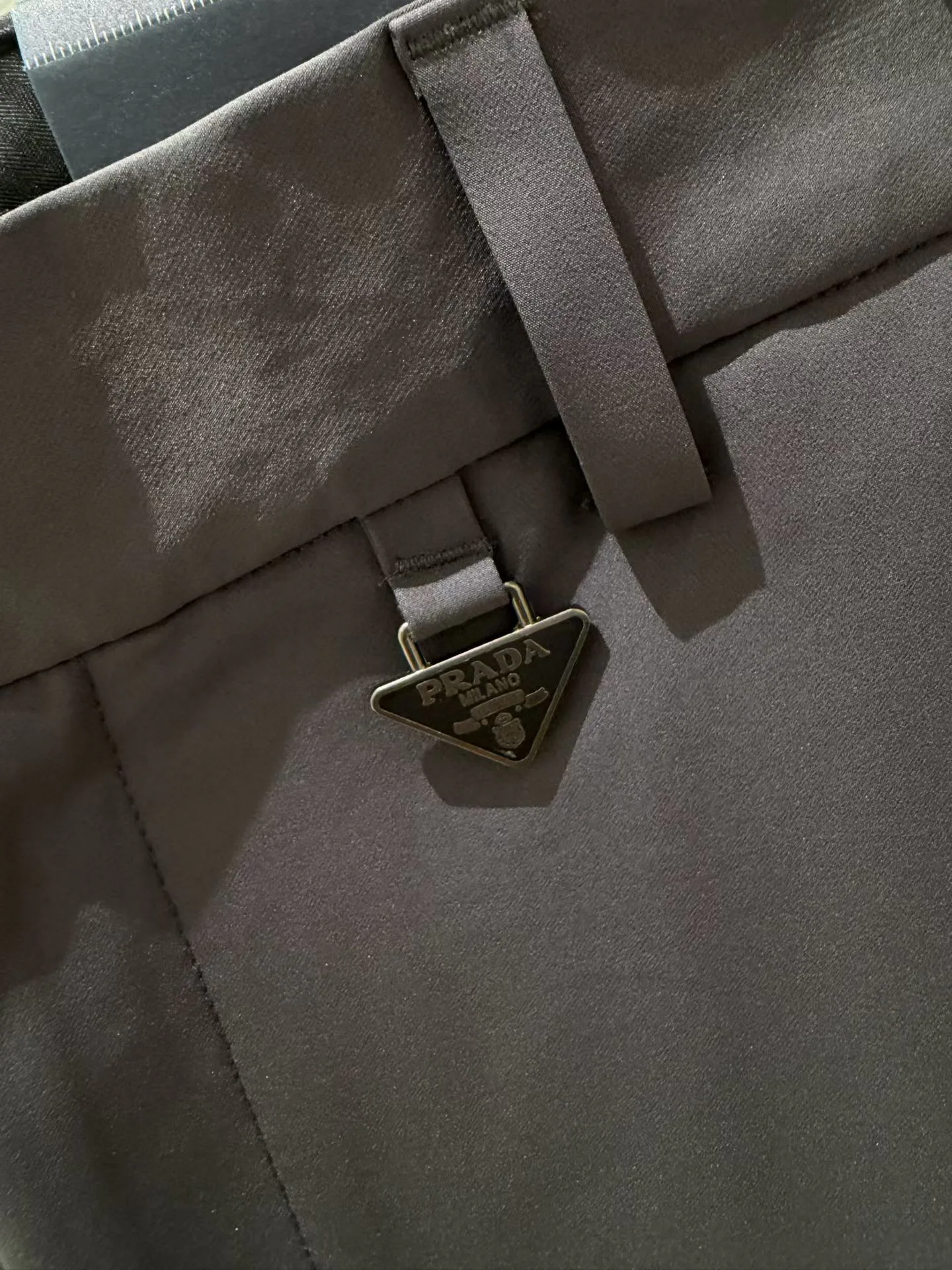 Брюки Мужские Prada 5039337