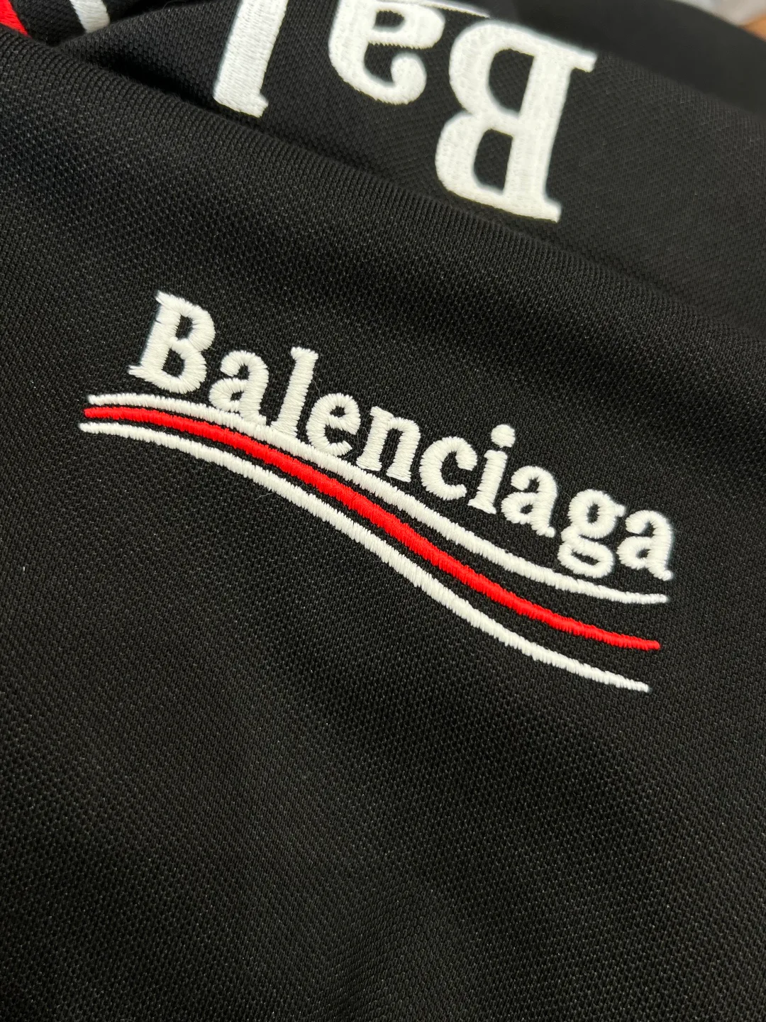Рубашки Мужские Balenciaga 10895676