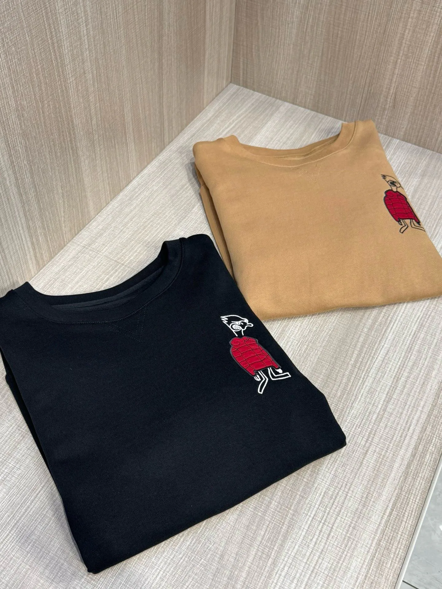 Куртки И Пуховики Мужские Moncler 1848346