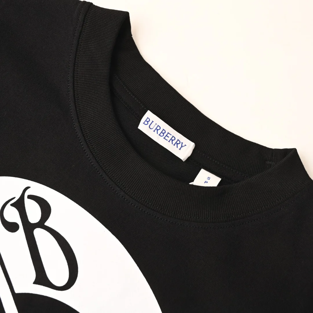 Лонгсливы Мужские Burberry 114415