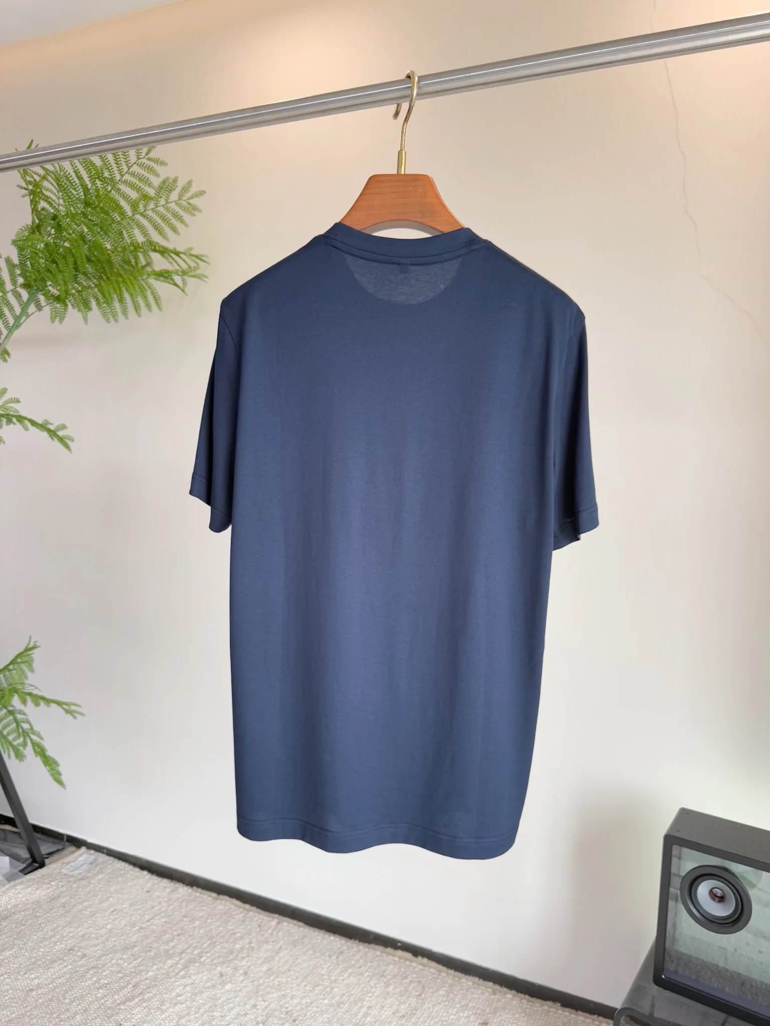 Футболки Мужские Zegna 12724100