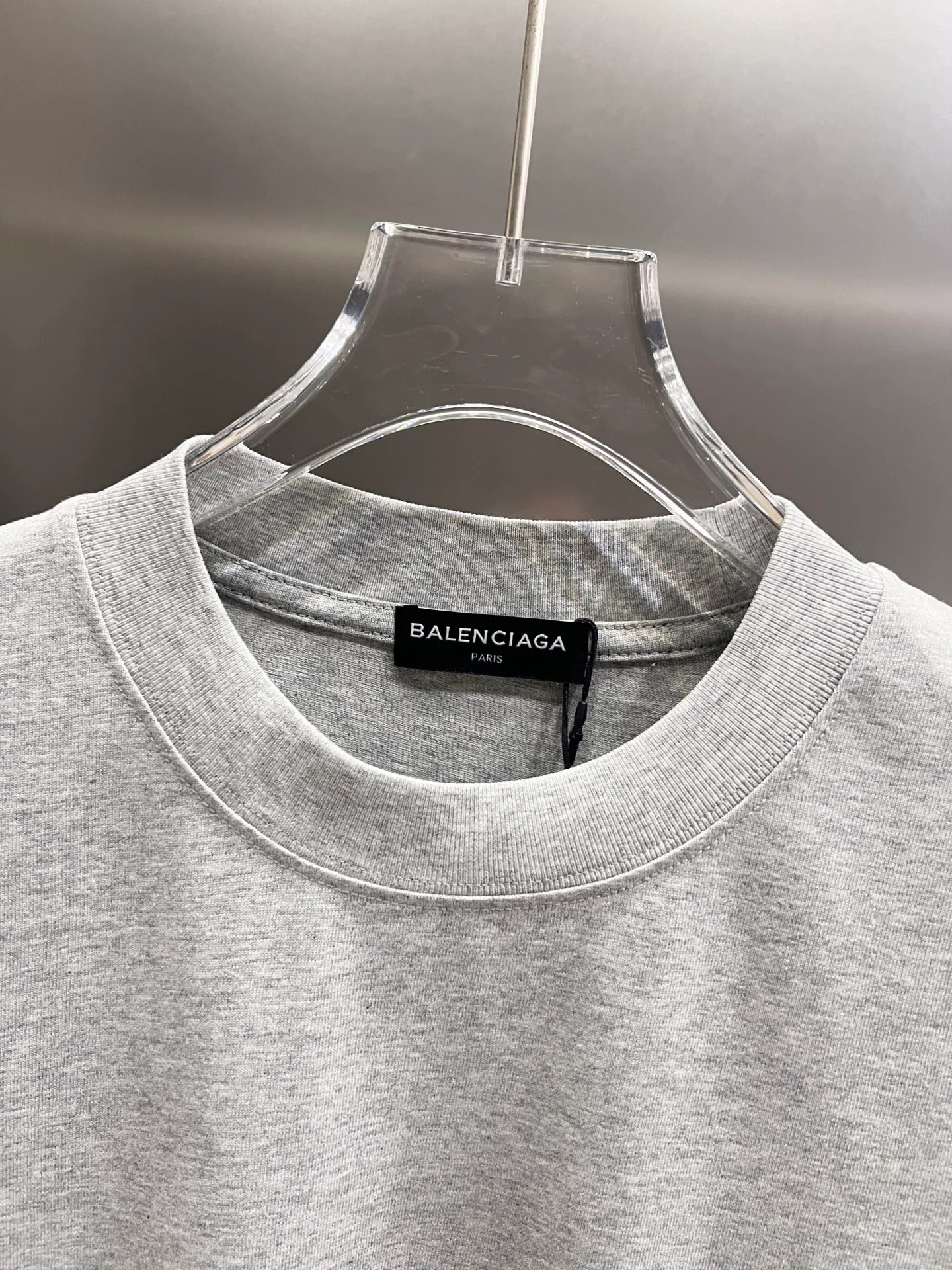 Футболки Женские Balenciaga 12698159