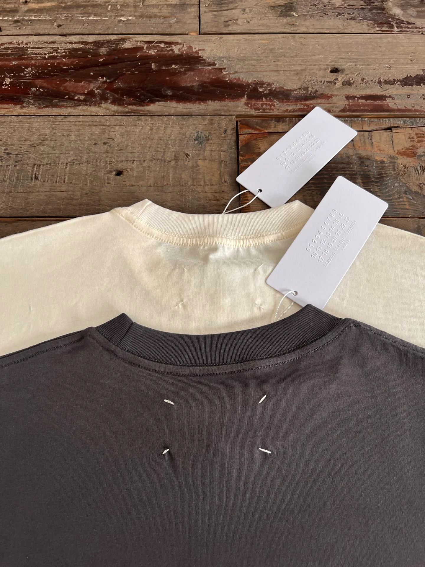 Футболки Мужские Maison Margiela 2553862