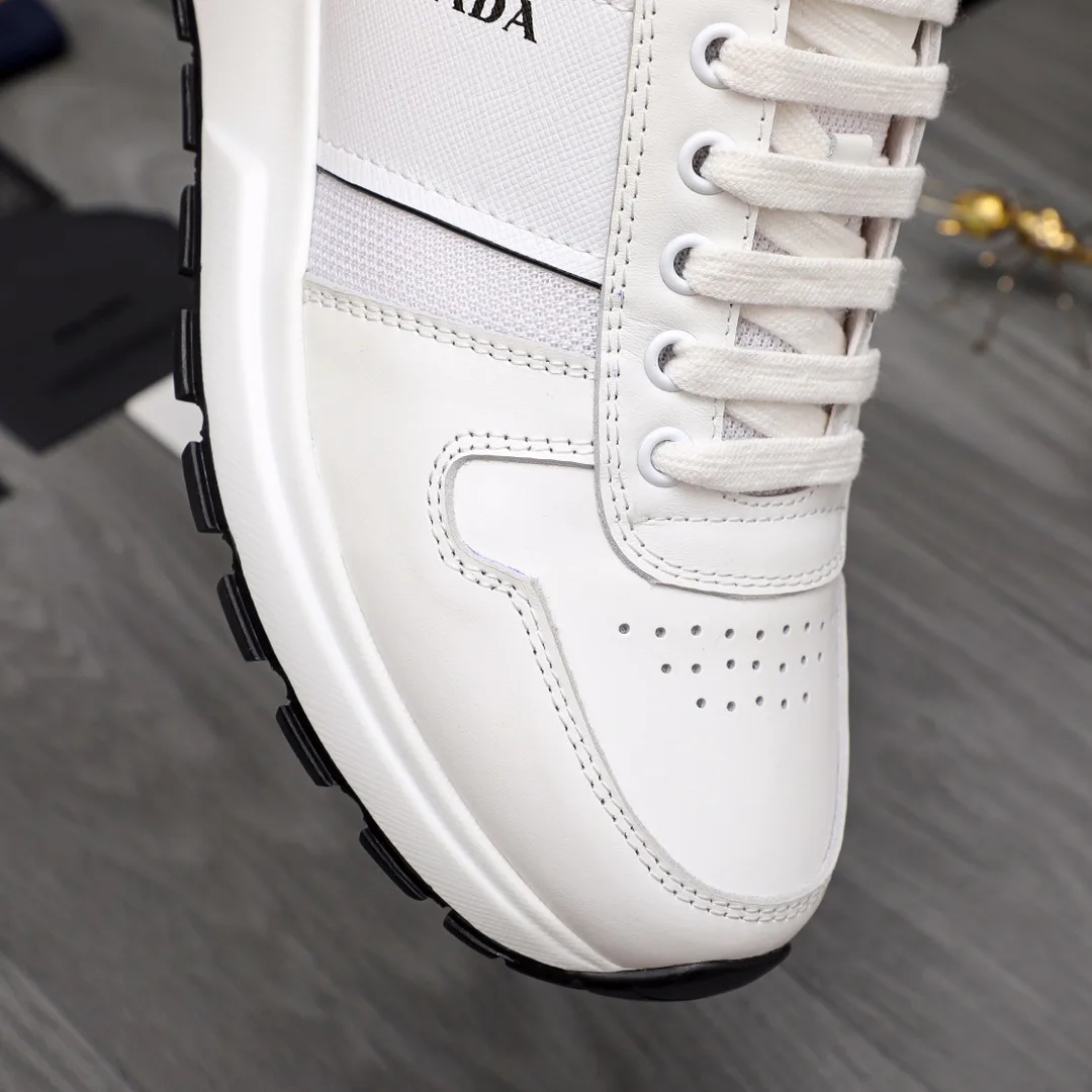 Кроссовки Женские Prada 17429922