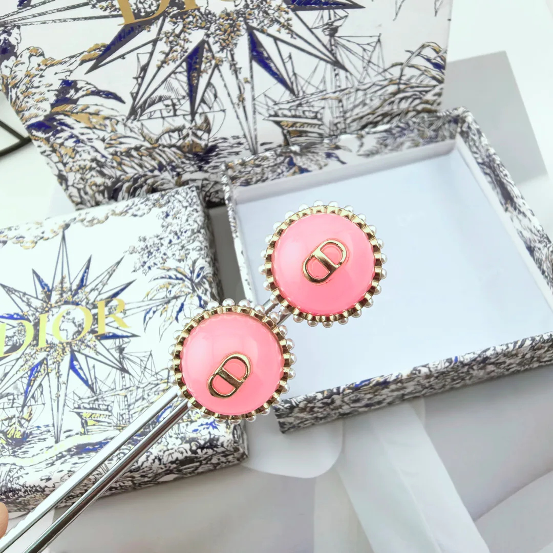 Бижутерия Christian Dior 1256334