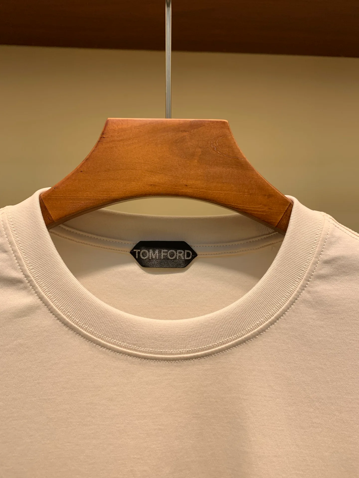 Футболки Мужские Tom Ford 1861629