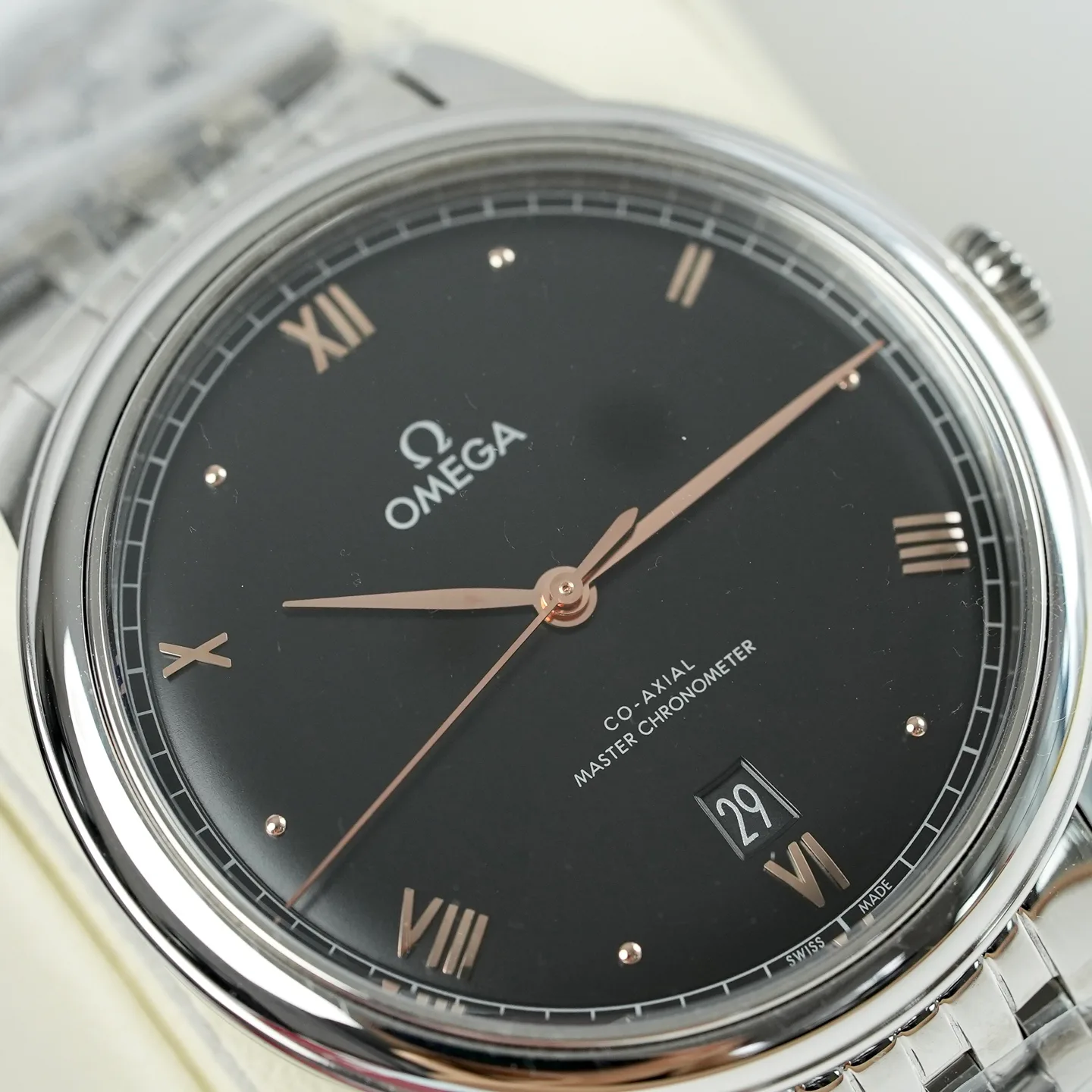 Часы Мужские Omega 116376