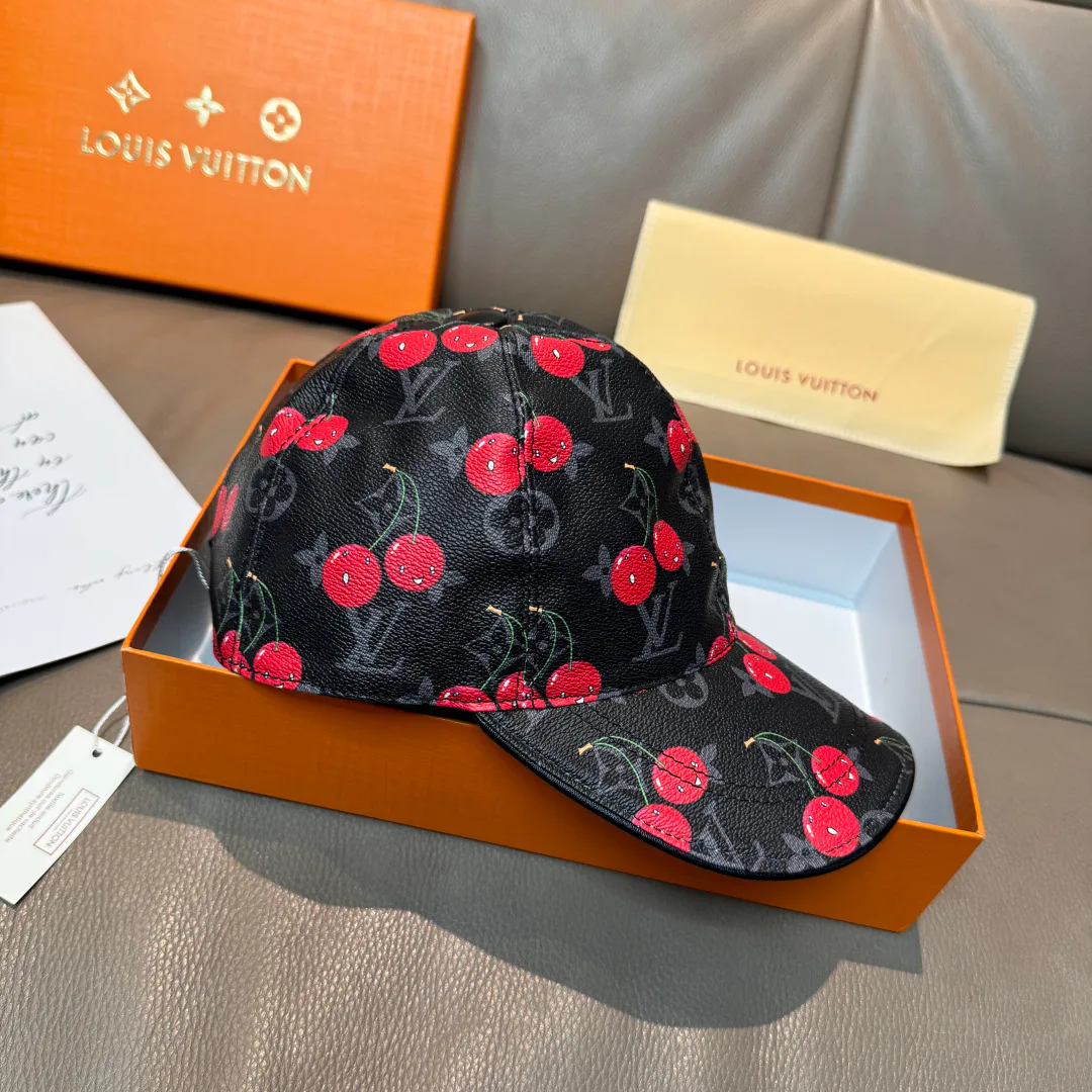 Головные Уборы Louis Vuitton 4550010