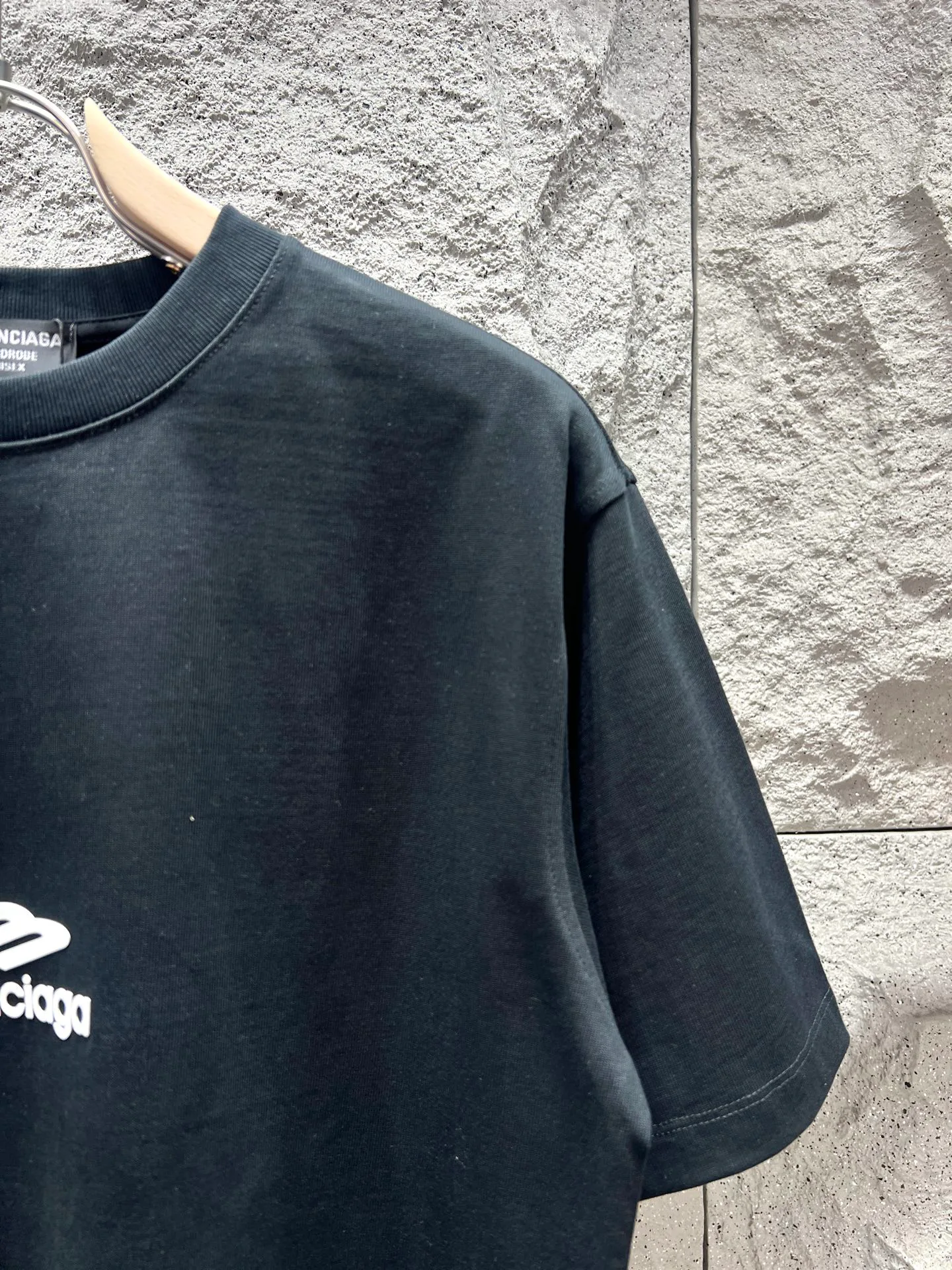 Футболки Мужские Balenciaga 5060090