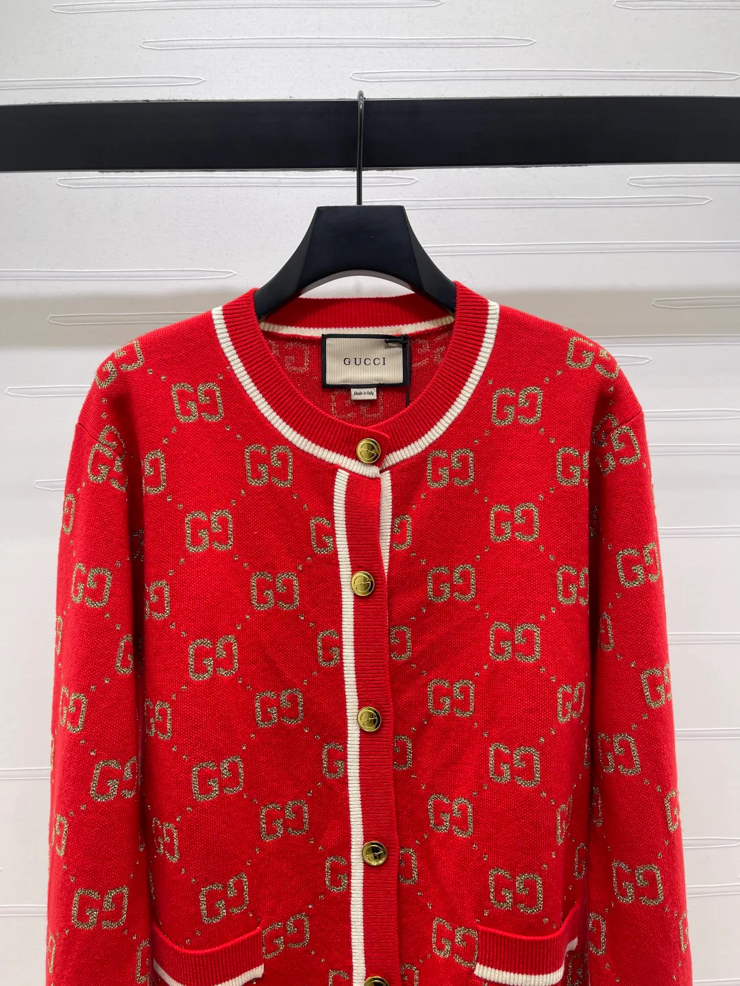 Джемперы И Свитеры Женские Gucci 688026