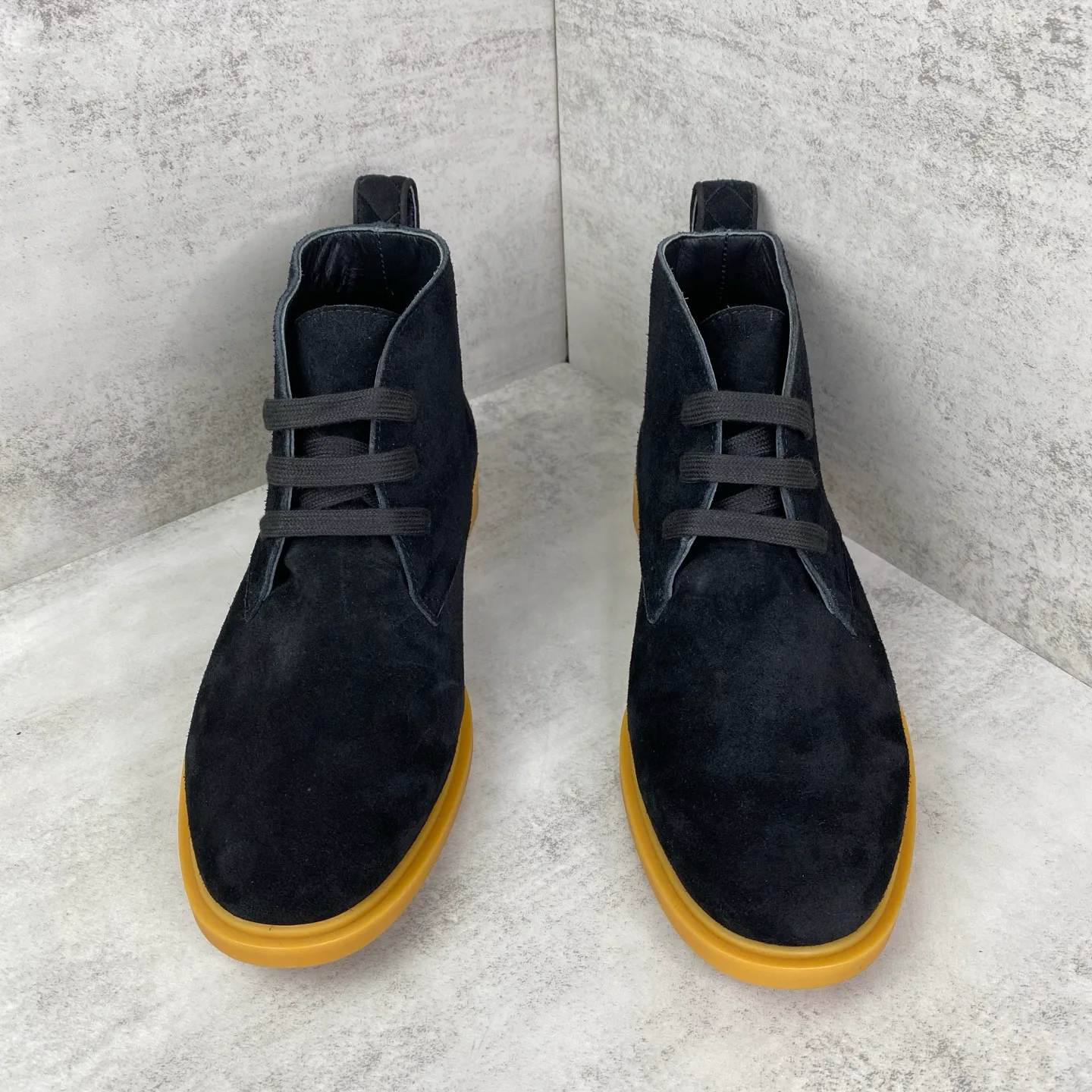 Ботинки Мужские Bottega Veneta 18719596