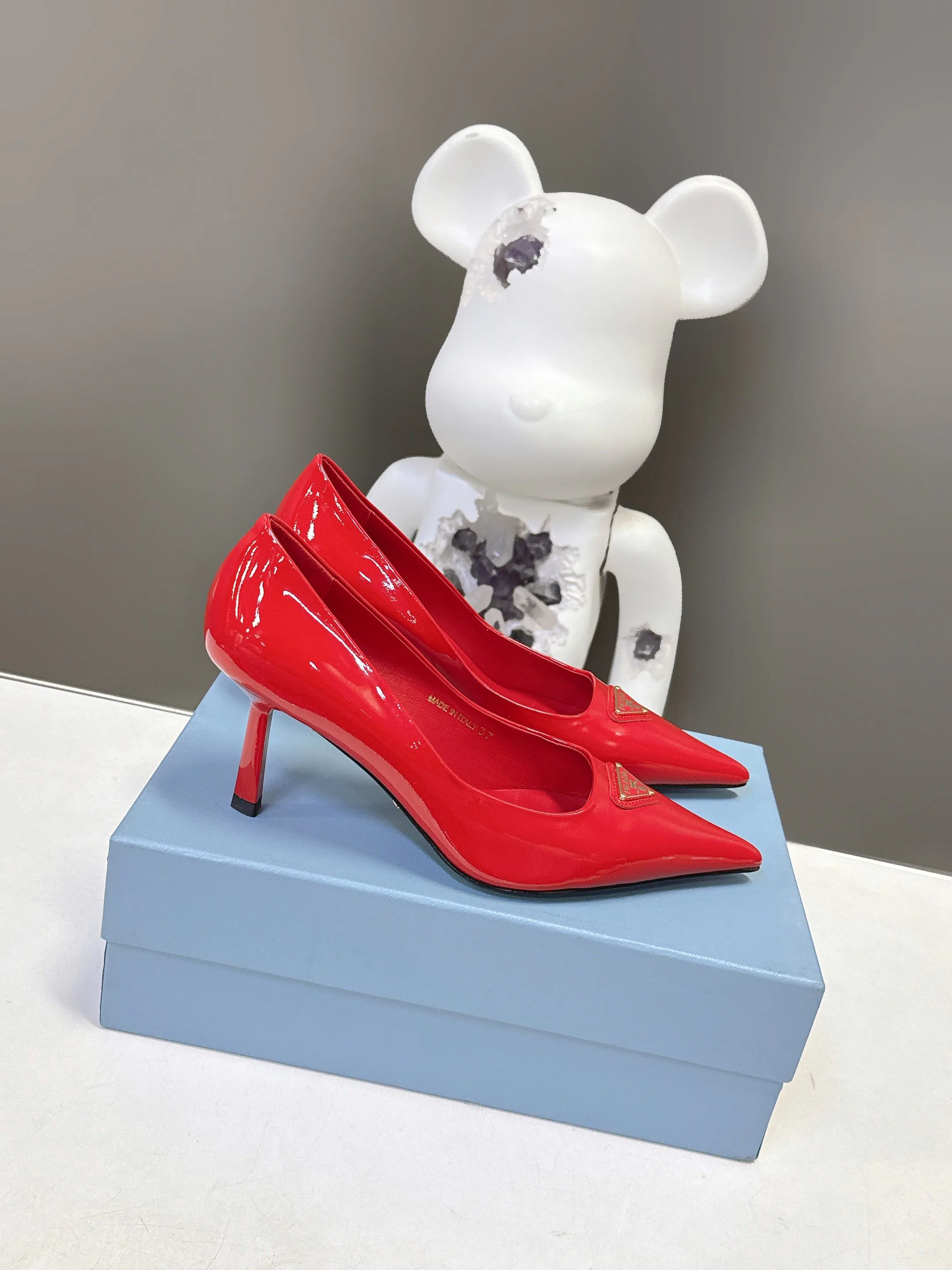 Туфли Женские Prada 9361045