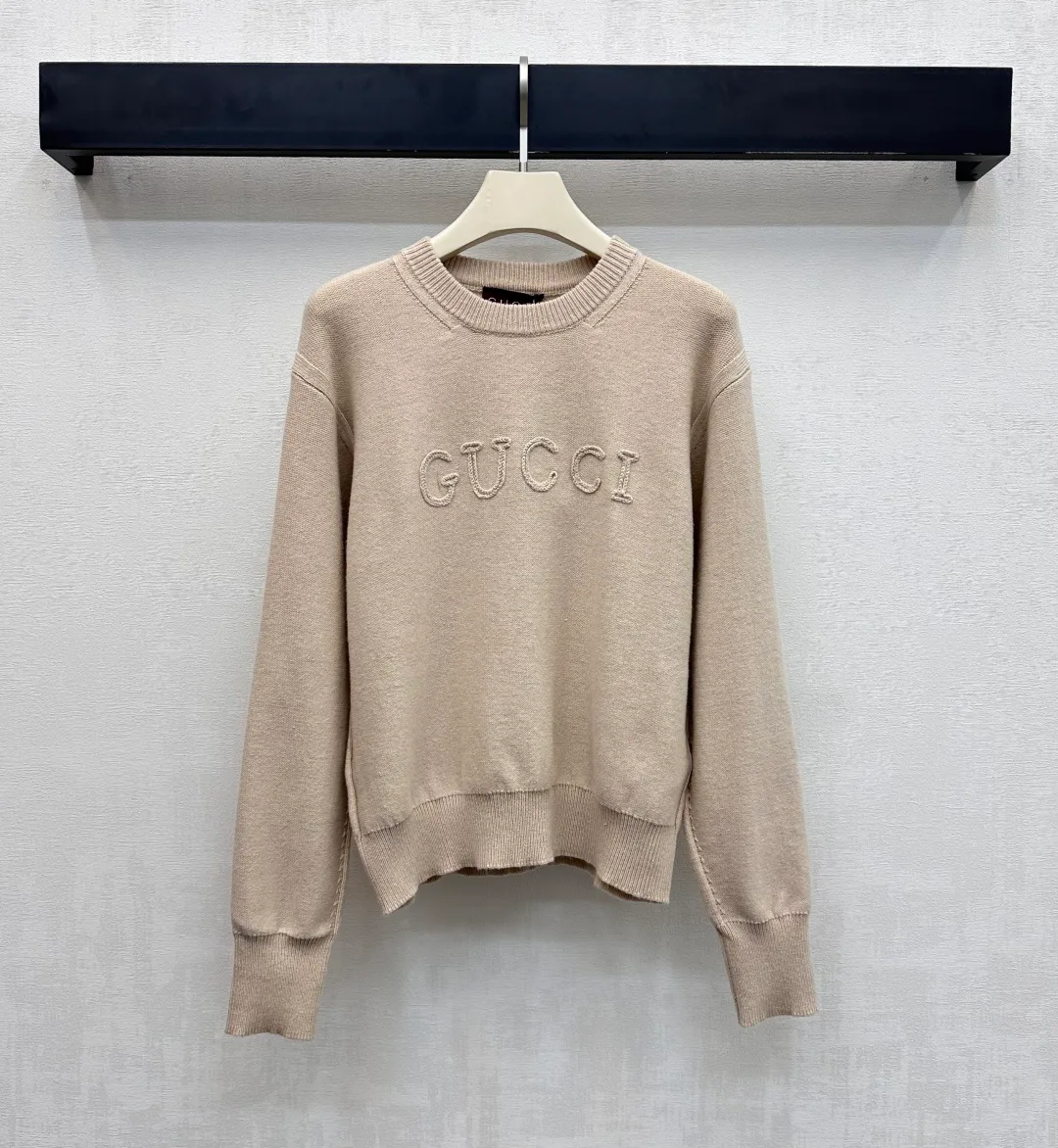 Джемперы И Свитеры Женские Gucci 847482