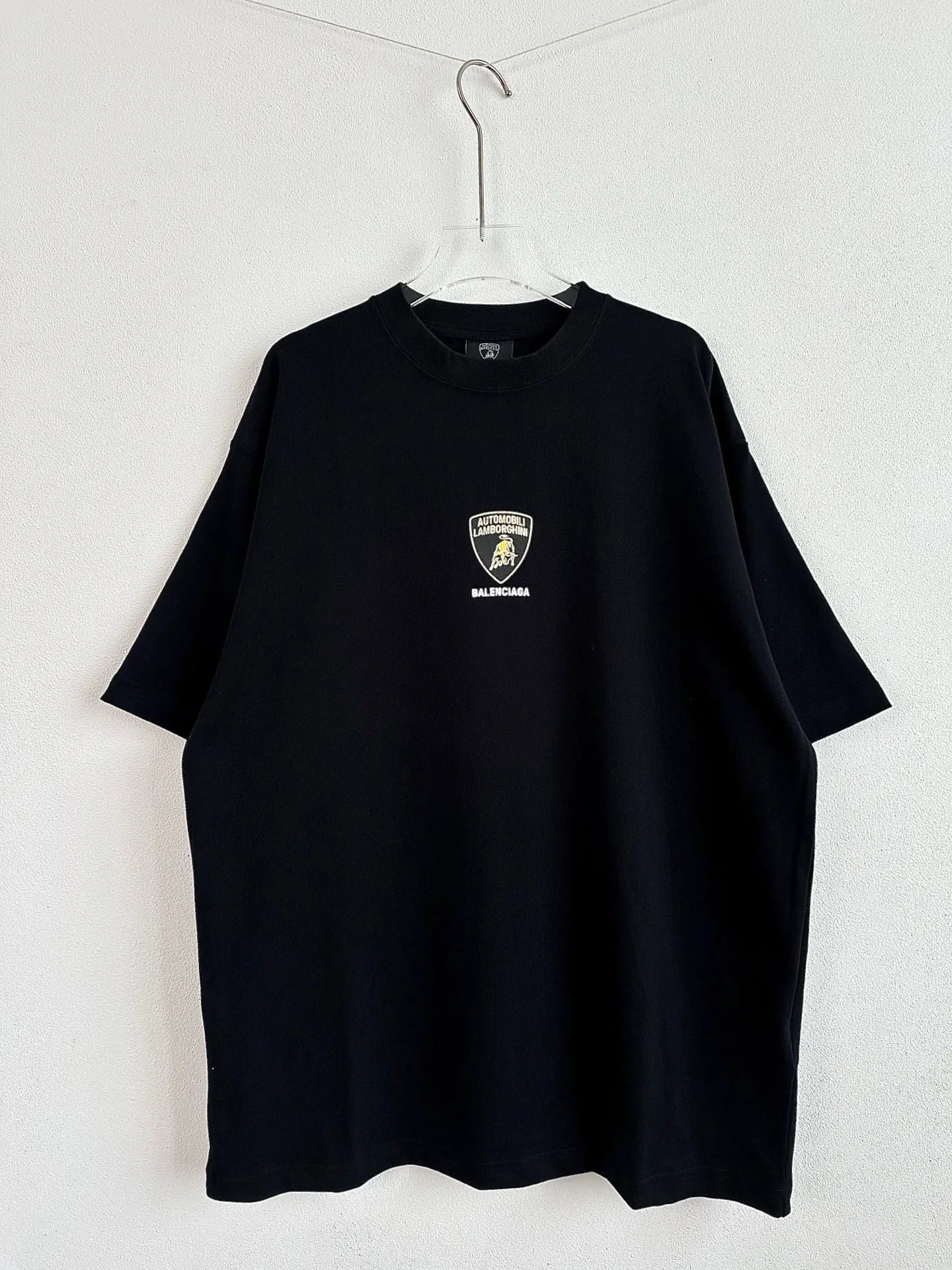 Футболки Женские Balenciaga 1390831