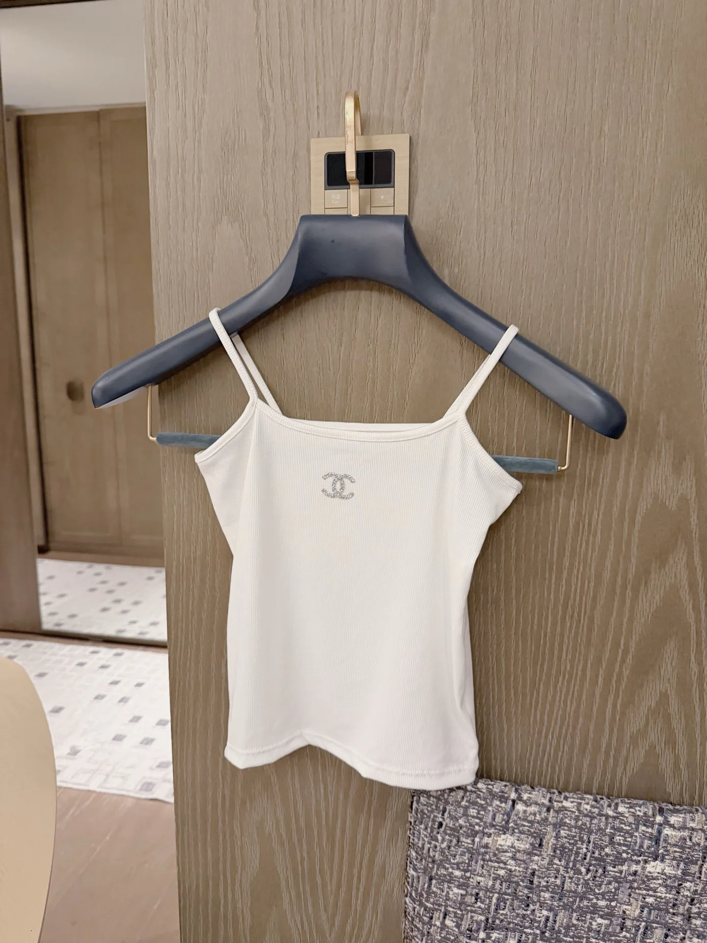 Рубашки Женские Chanel 11663216