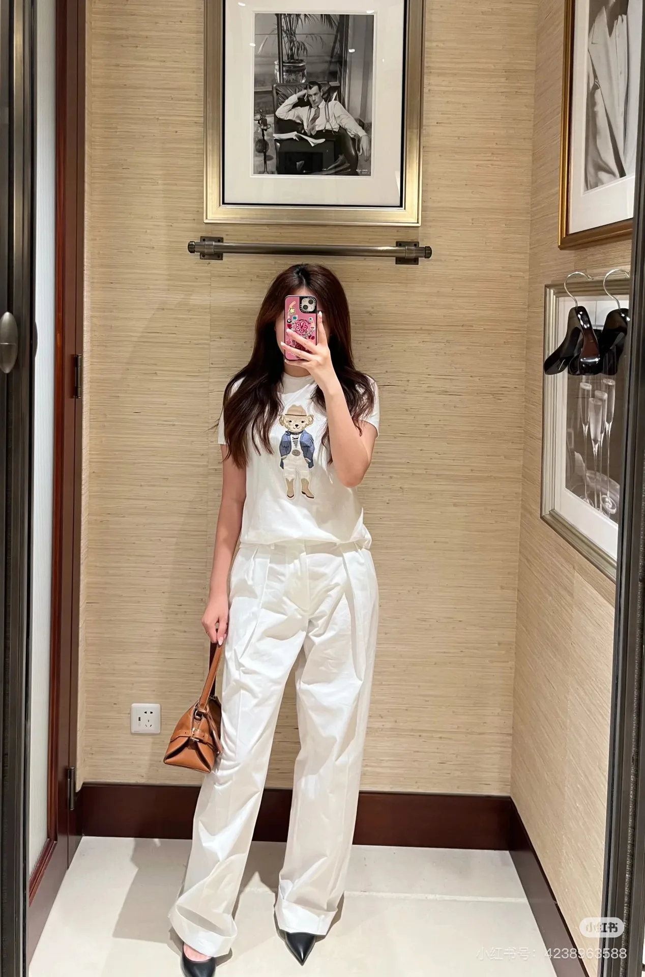 Футболки Женские Ralph Lauren 32216