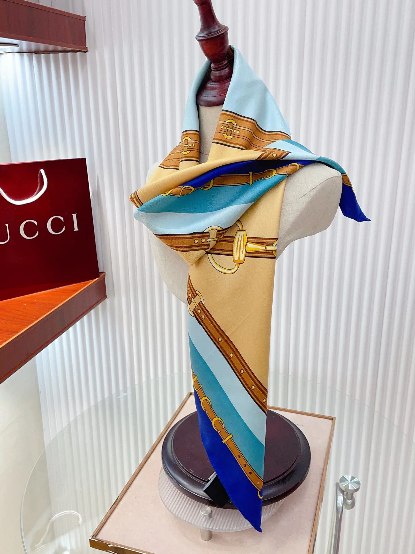 Платки Goyard 13119737