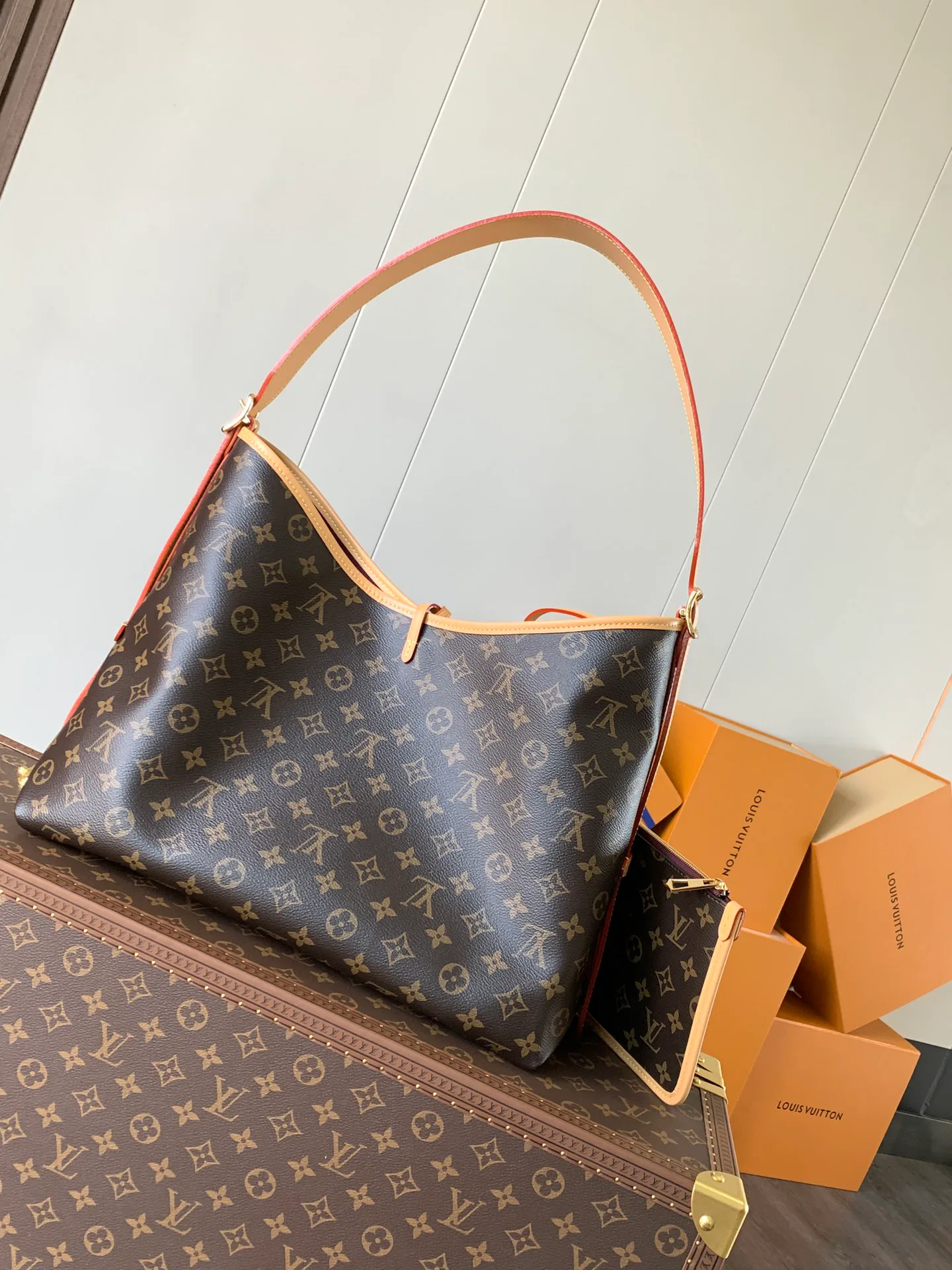 Классические Сумки Женские Louis Vuitton 11394875