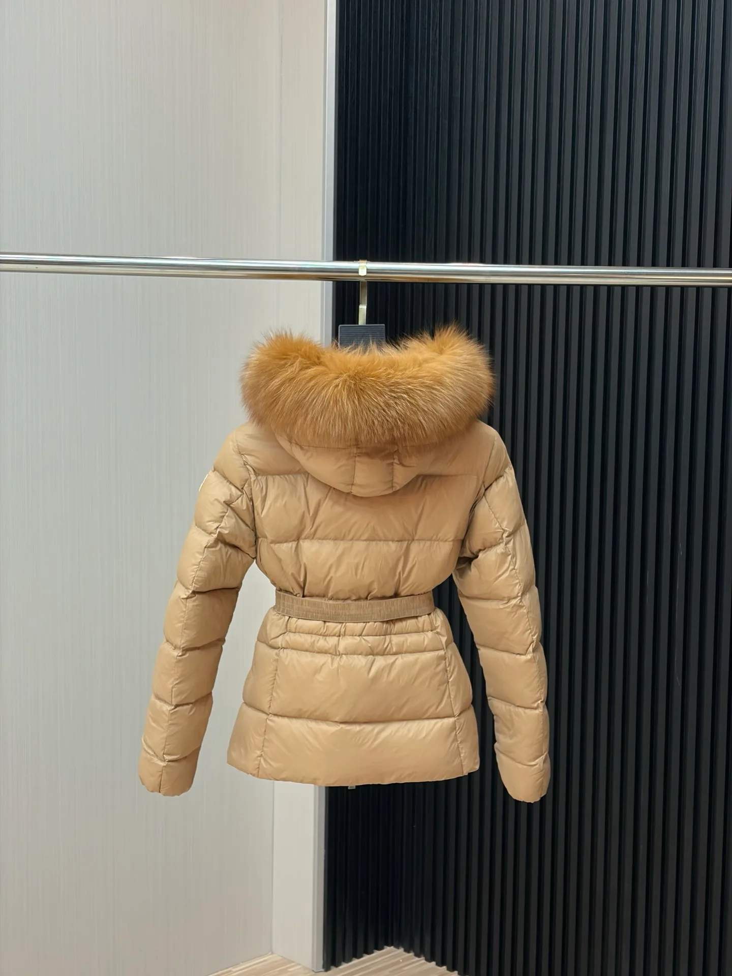 Куртки И Пуховики Женские Moncler 17926556