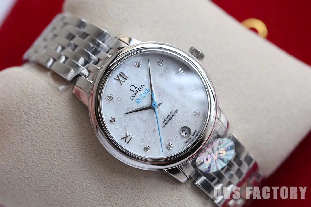 Часы Мужские Omega 58900