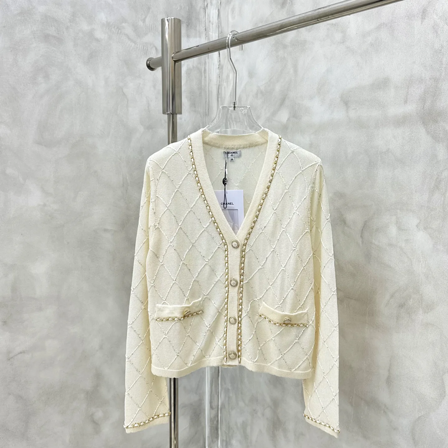 Джемперы Женские Chanel 82039