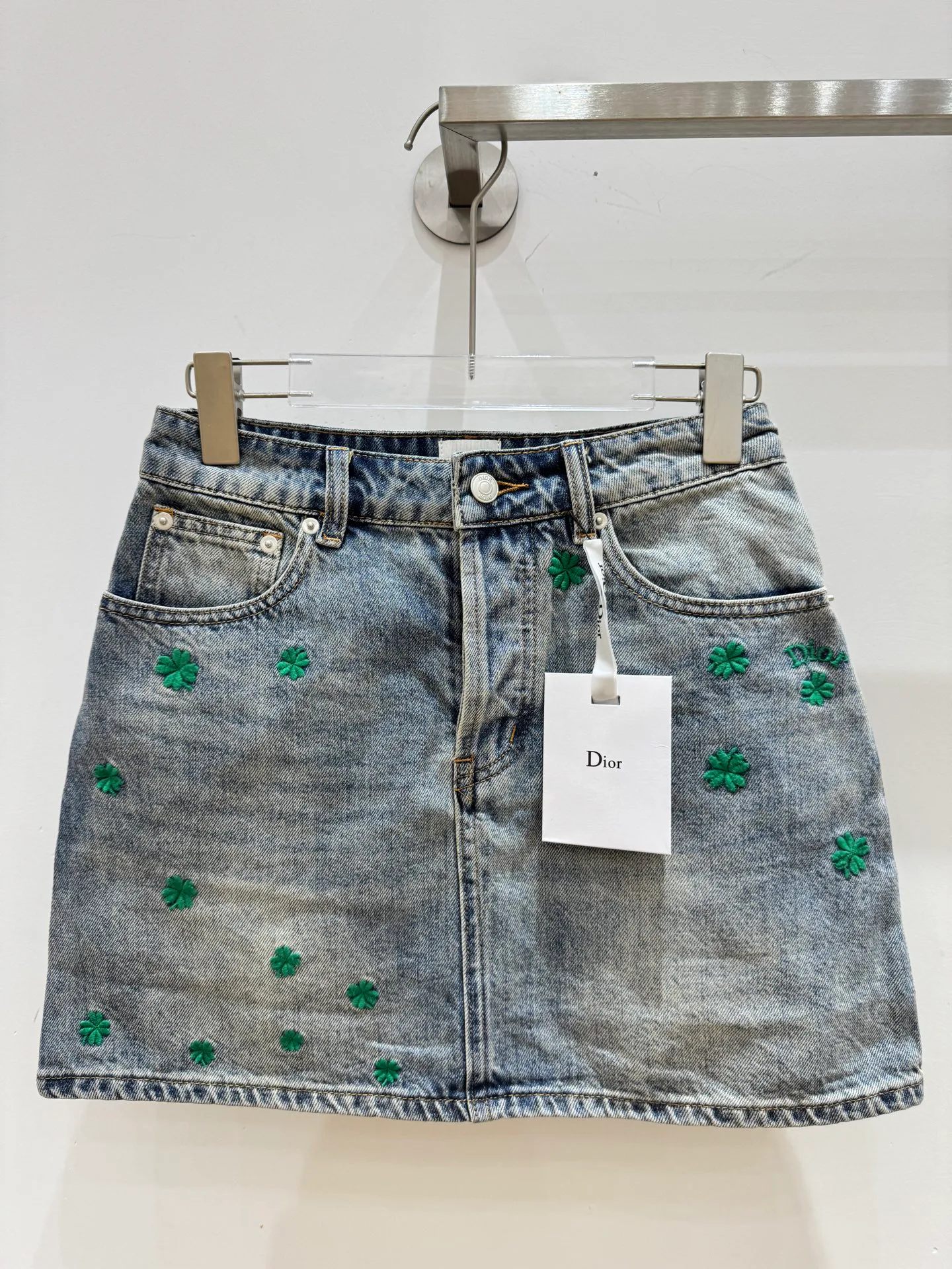 Юбки Женские Christian Dior 12799140