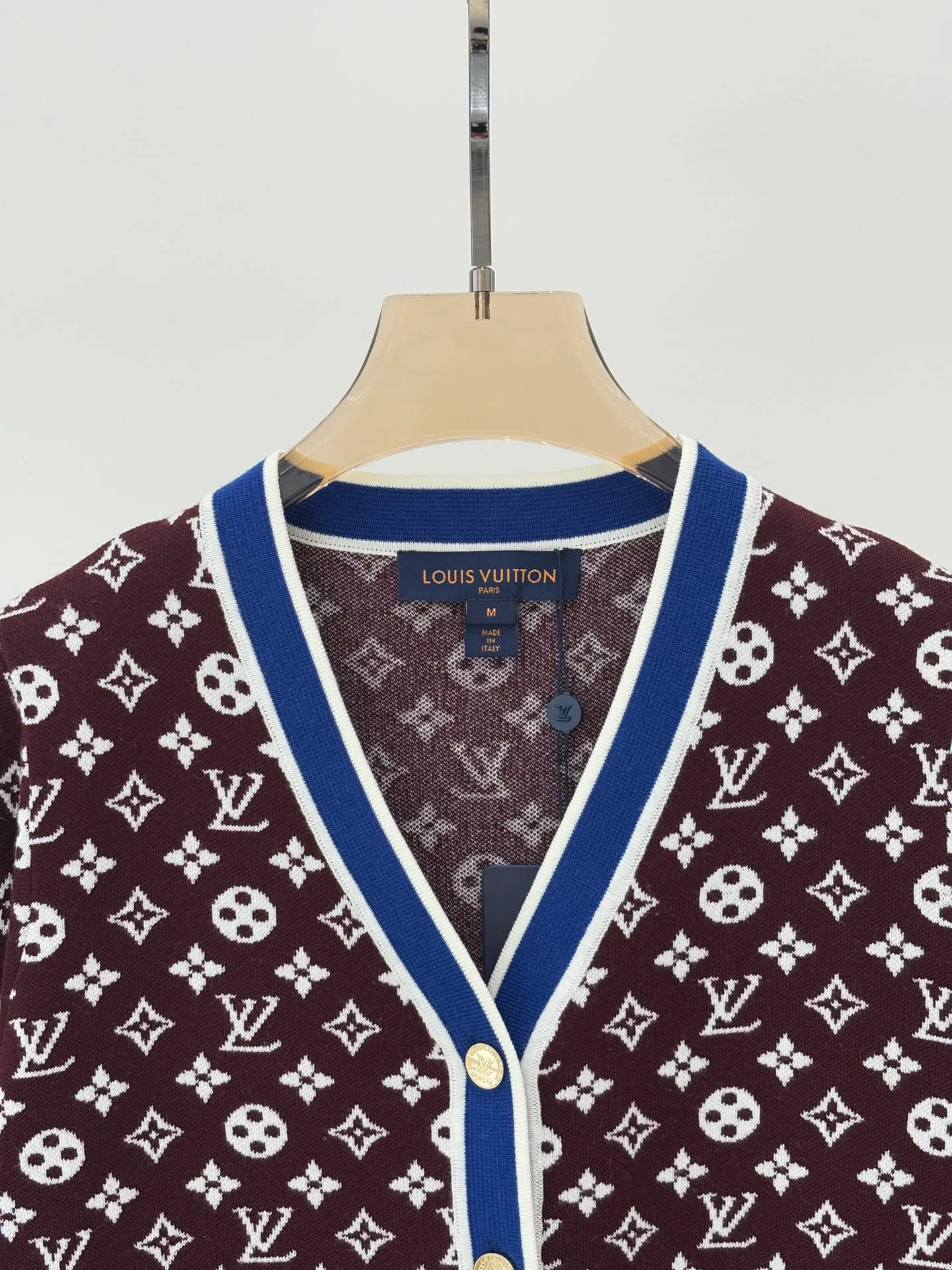Свитеры Женские Louis Vuitton Свитеры Женские Louis Vuitton