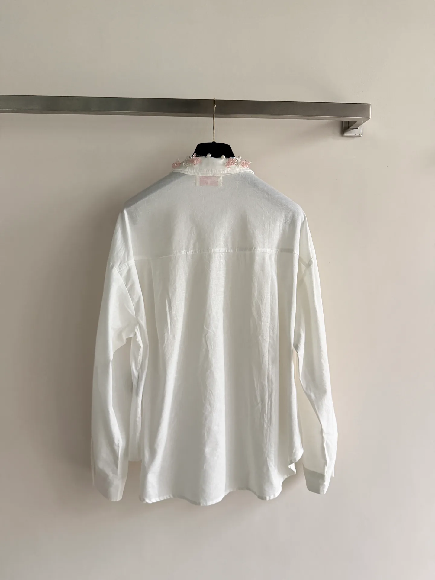 Рубашки Женские Chanel 12416826