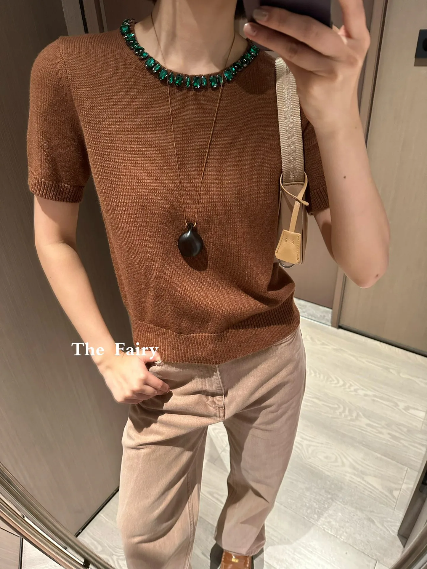 Топы Женские Prada 11147423