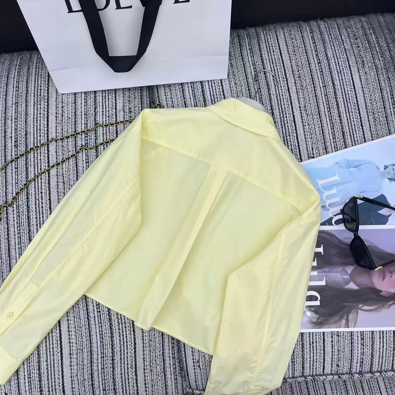 Рубашки Женские Loewe 13347042