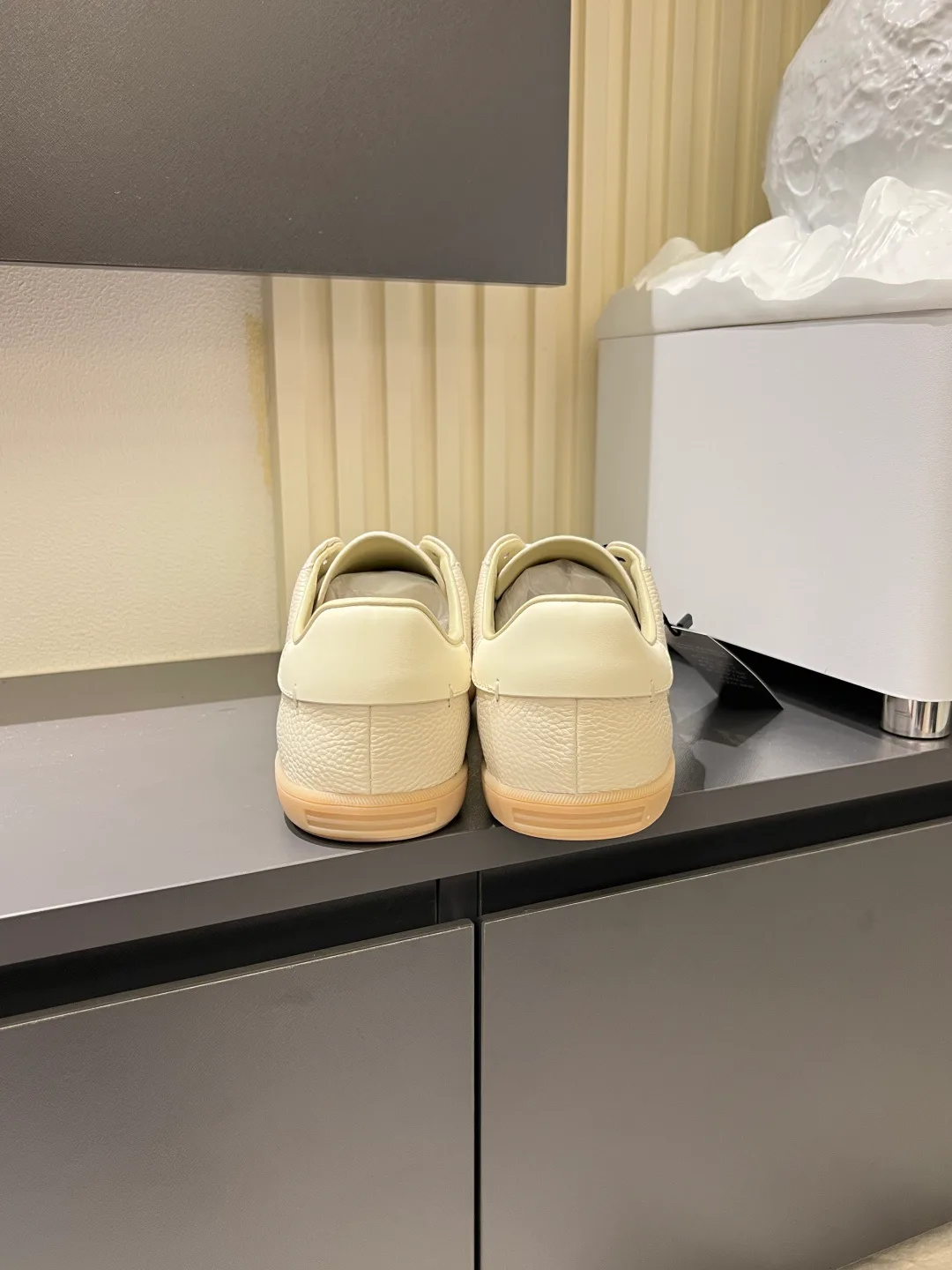 Кроссовки Женские Zegna 18514875