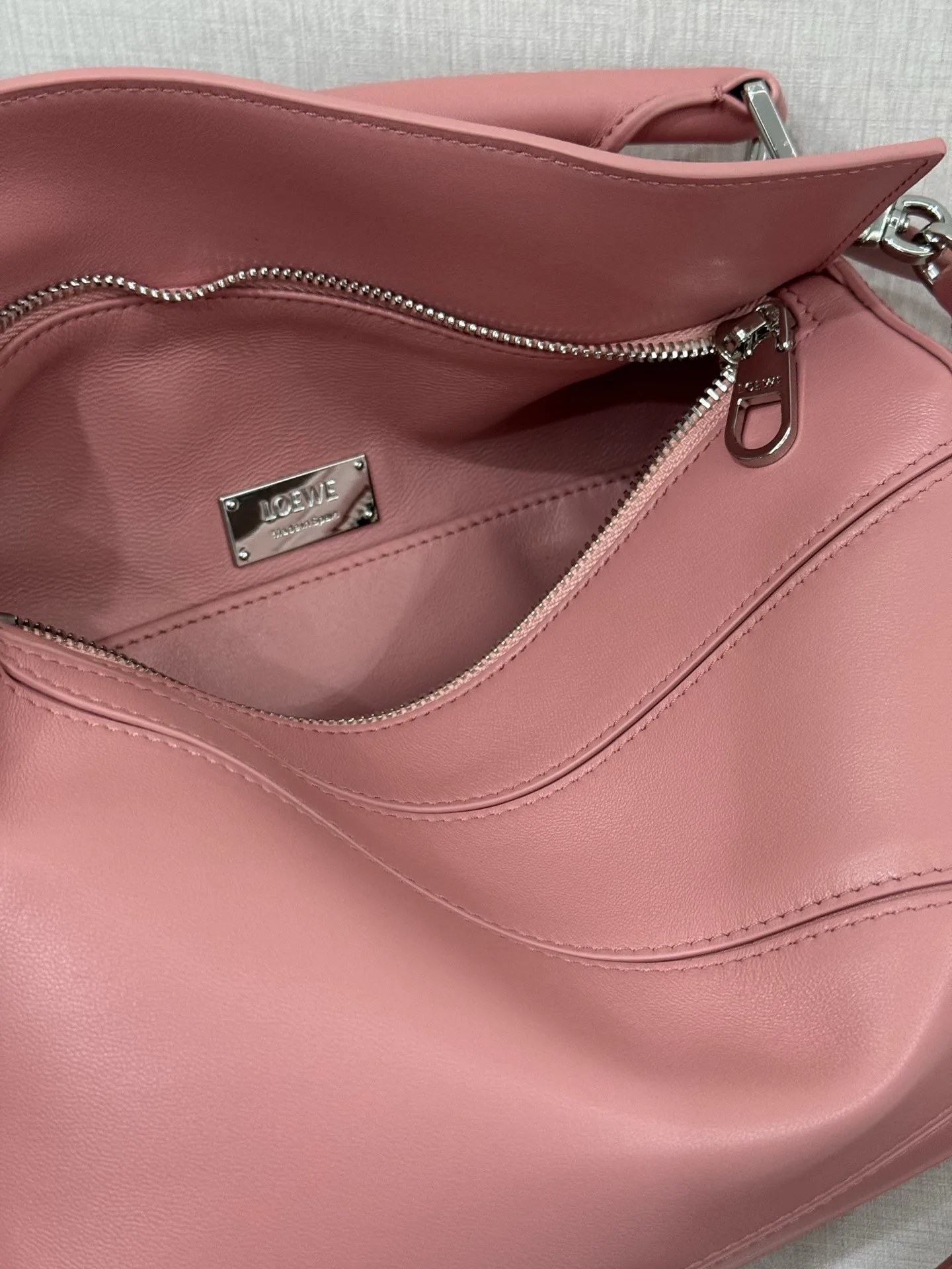 Классические Сумки Женские Loewe 5029632