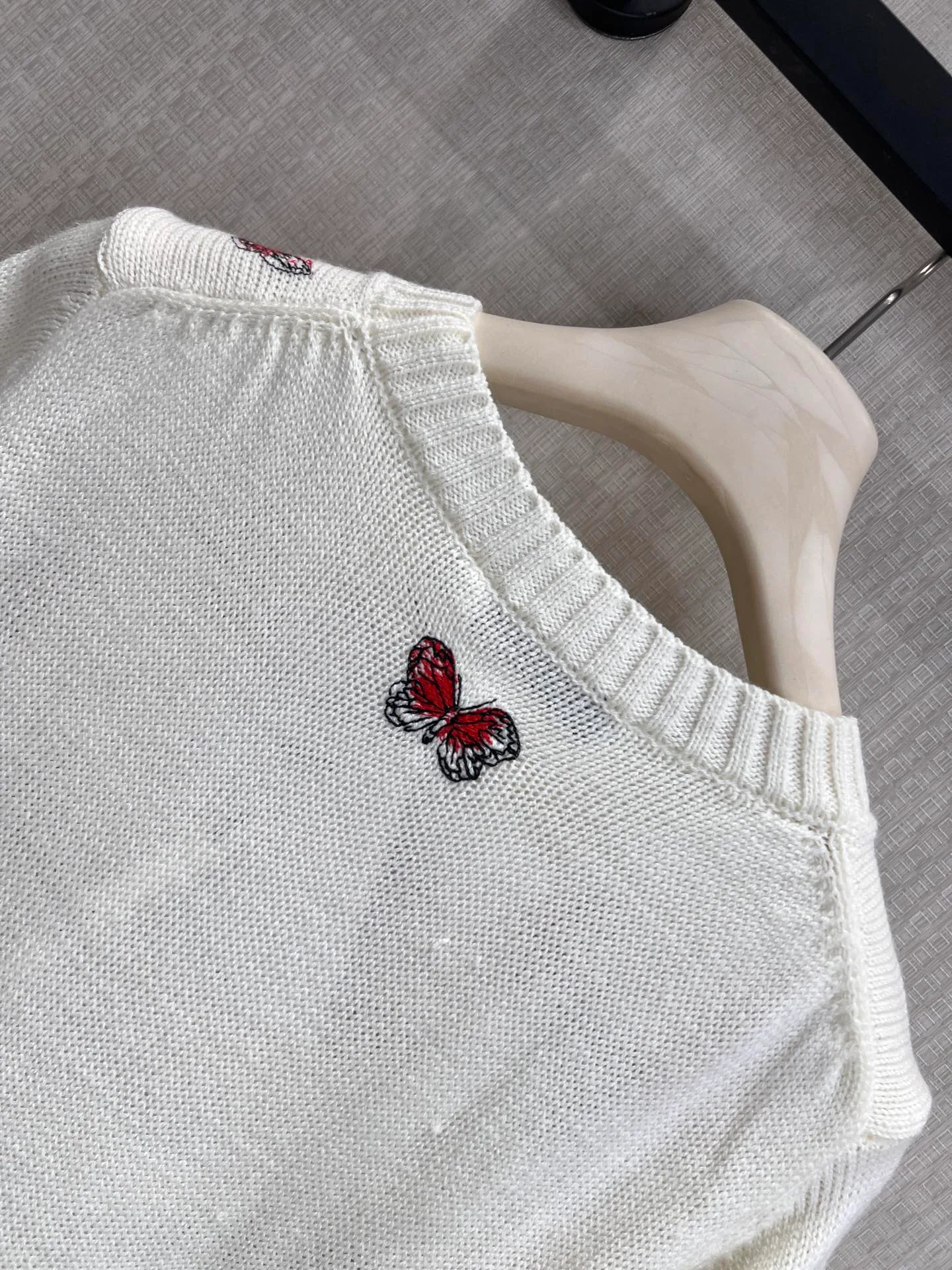 Джемперы И Свитеры Женские Christian Dior 13478738
